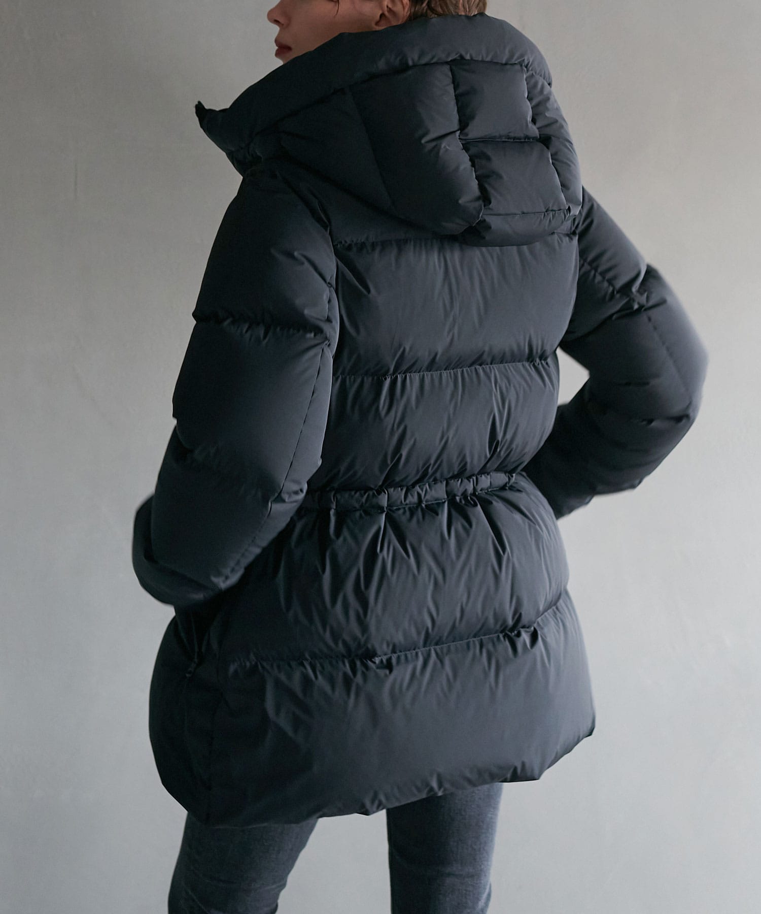 MACKAGE/マッカージュ】軽量ダウン FREYA-CITY | AND ON JIONE STORE