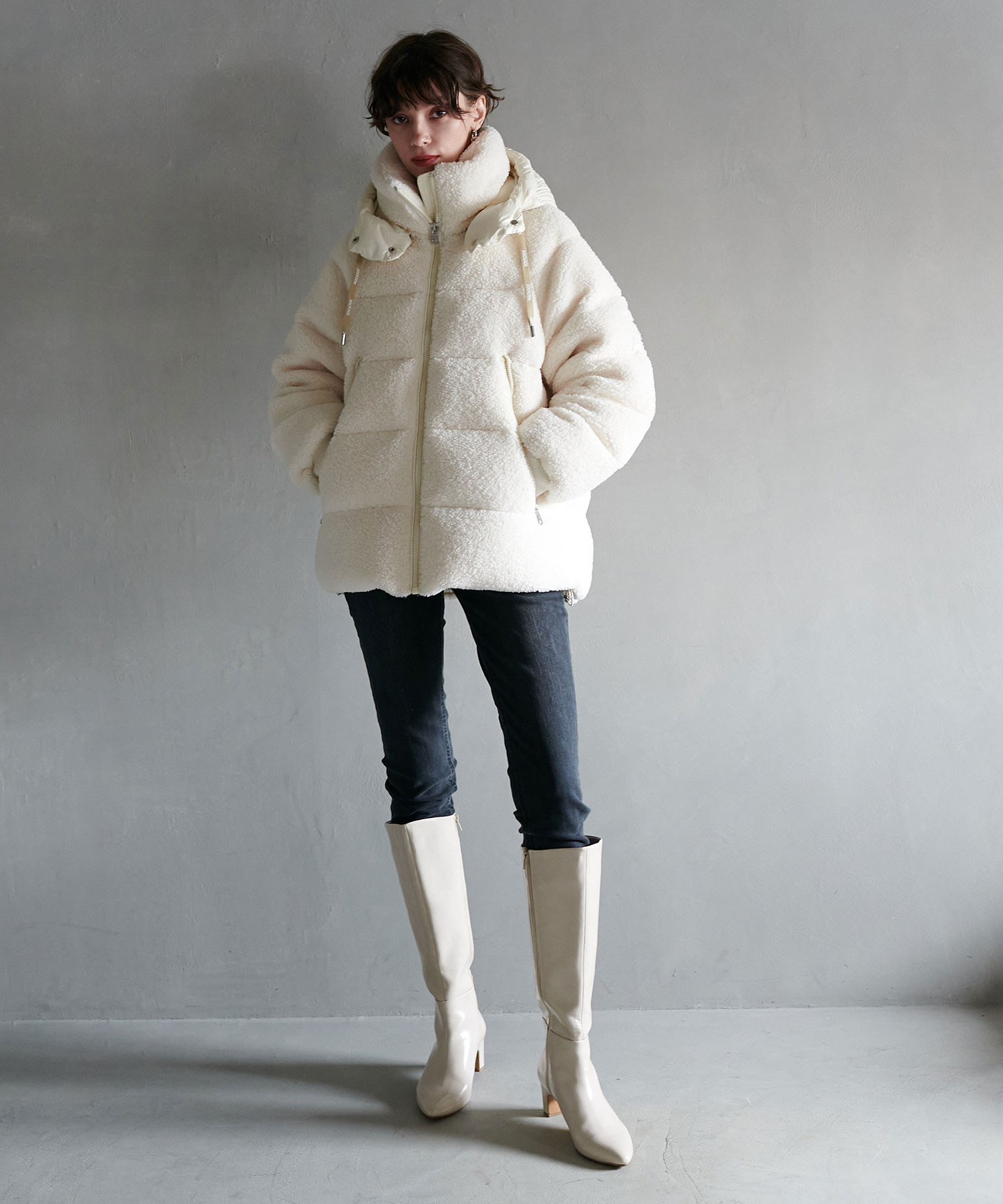 MACKAGE EDANA-TD 専用 EDANA-TD｜MACKAGE (マッカージュ) 日本公式サイト