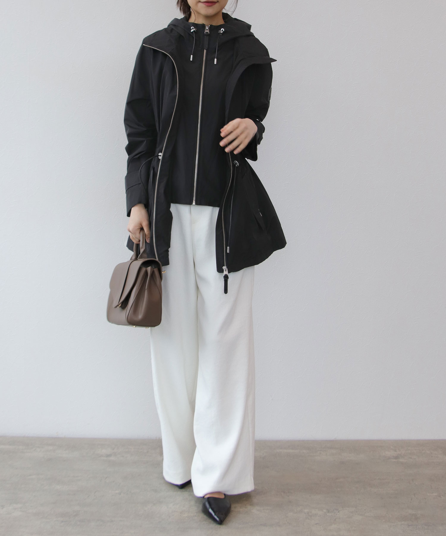 【MACKAGE/マッカージュ】MELANY Ladies Hooded Down JK