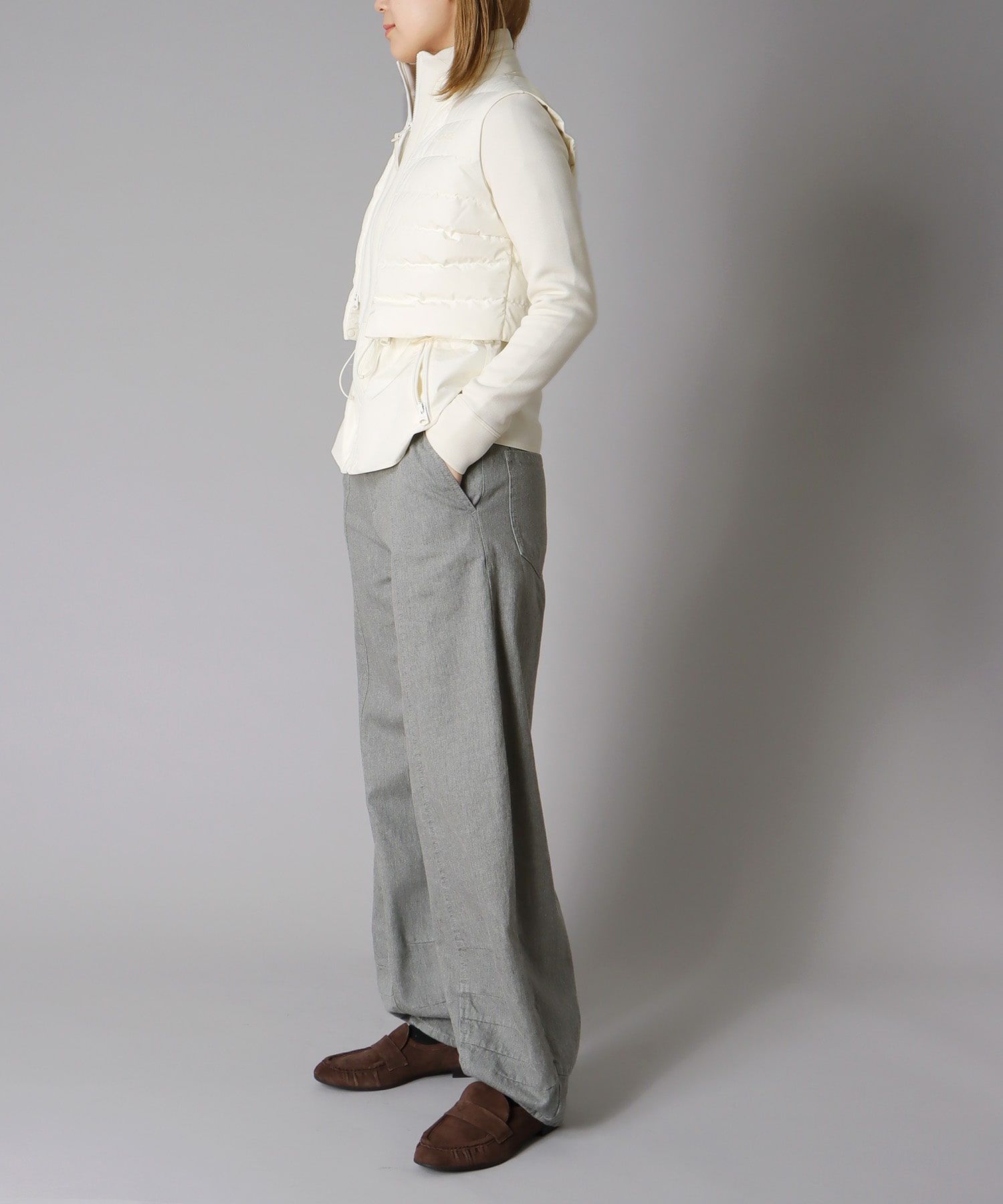 PRISCILLA【MACKAGE/マッカージュ】