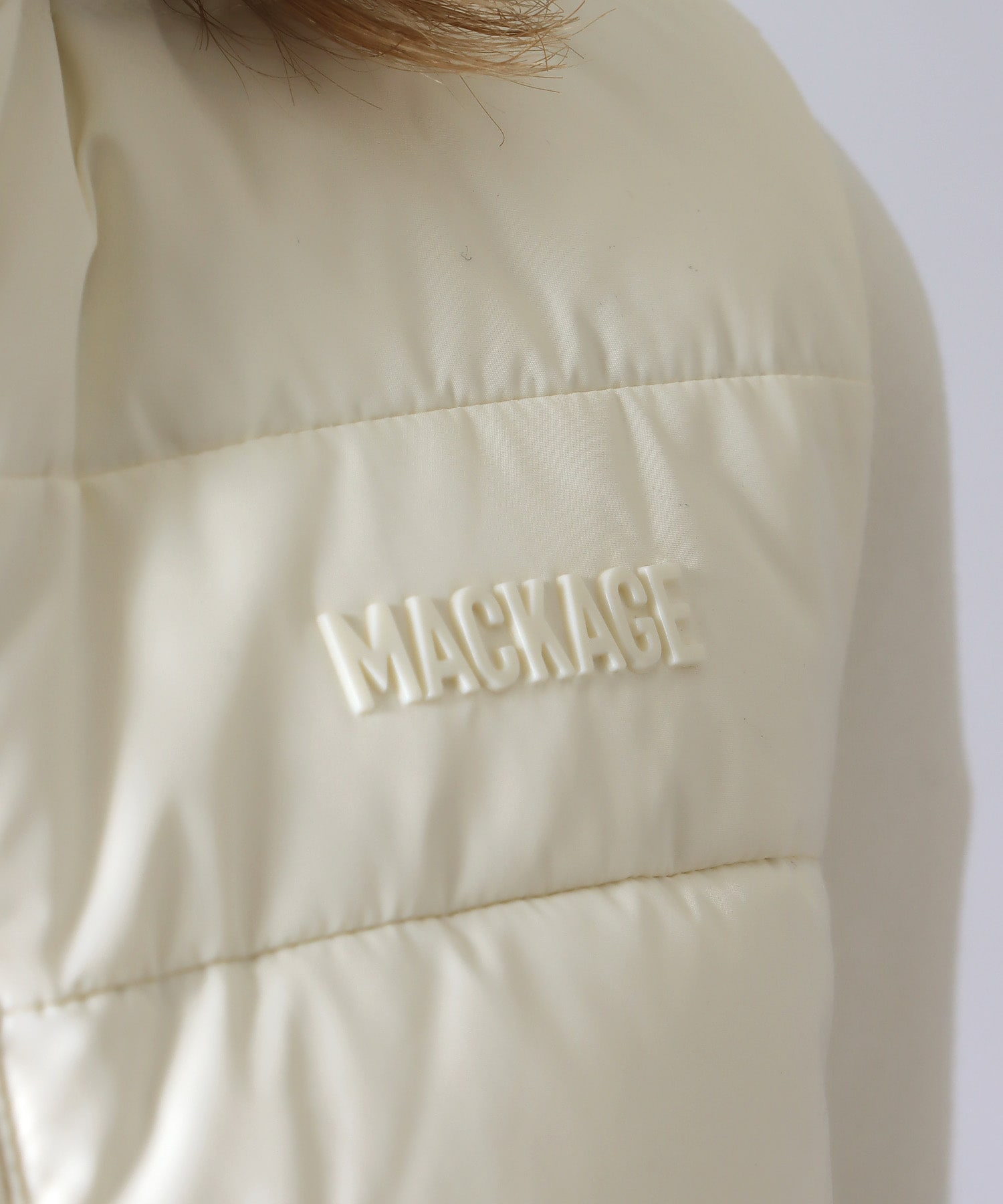 PRISCILLA【MACKAGE/マッカージュ】