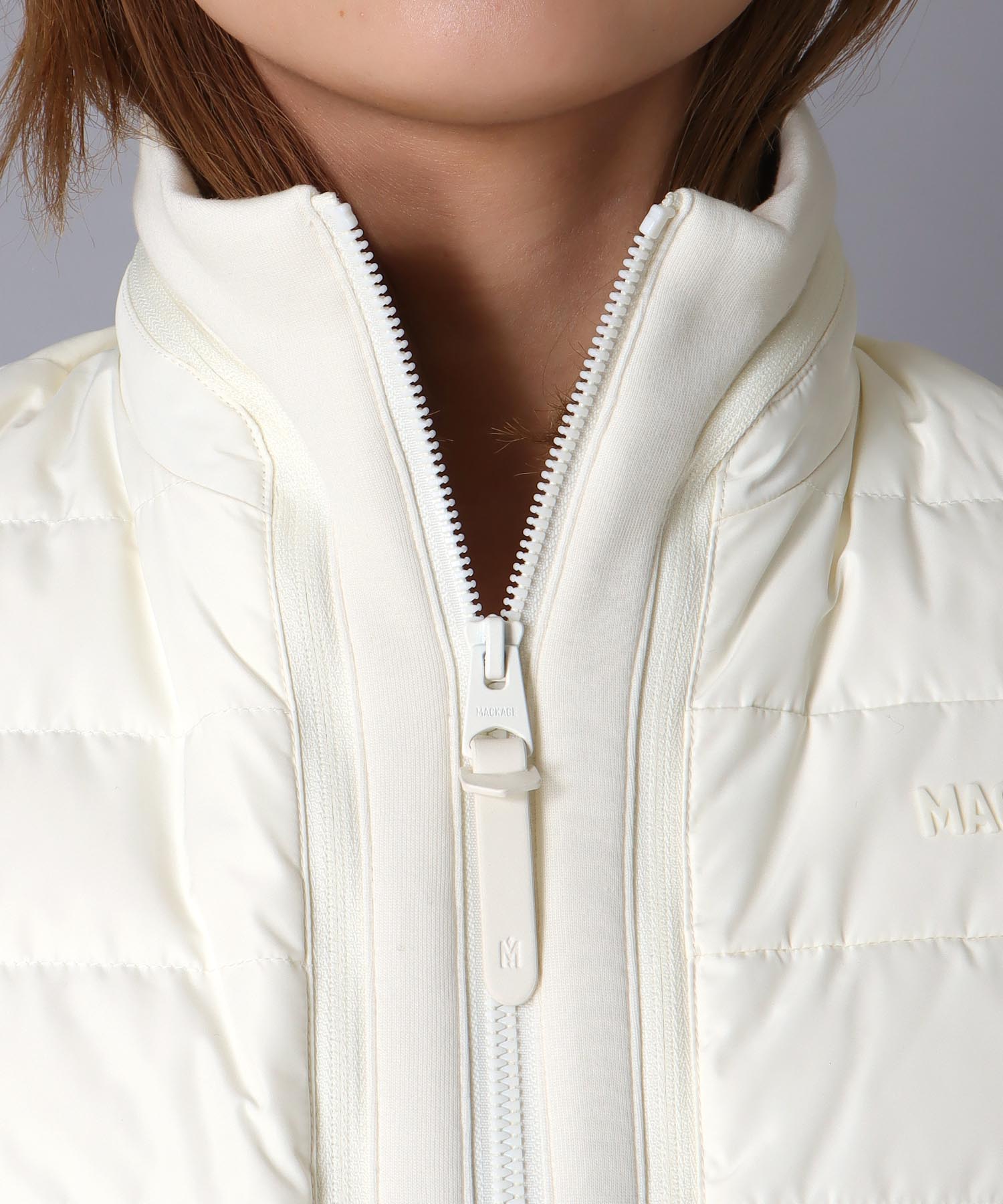 PRISCILLA【MACKAGE/マッカージュ】