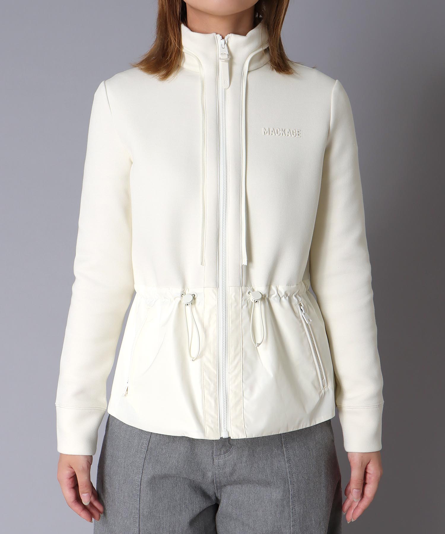 PRISCILLA【MACKAGE/マッカージュ】
