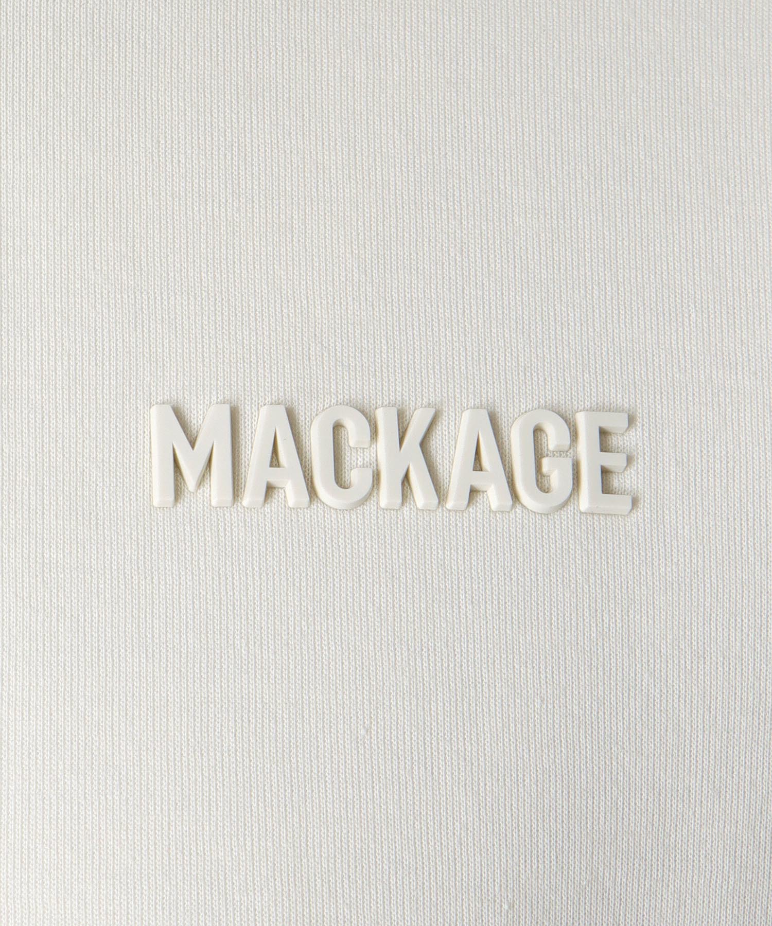 PRISCILLA【MACKAGE/マッカージュ】