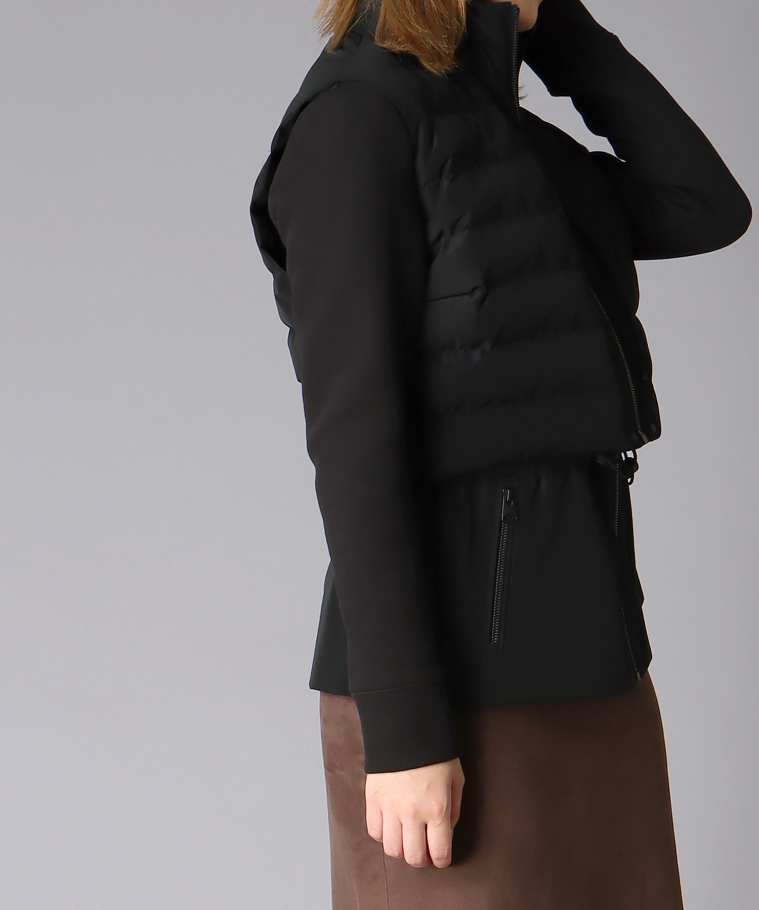 PRISCILLA【MACKAGE/マッカージュ】
