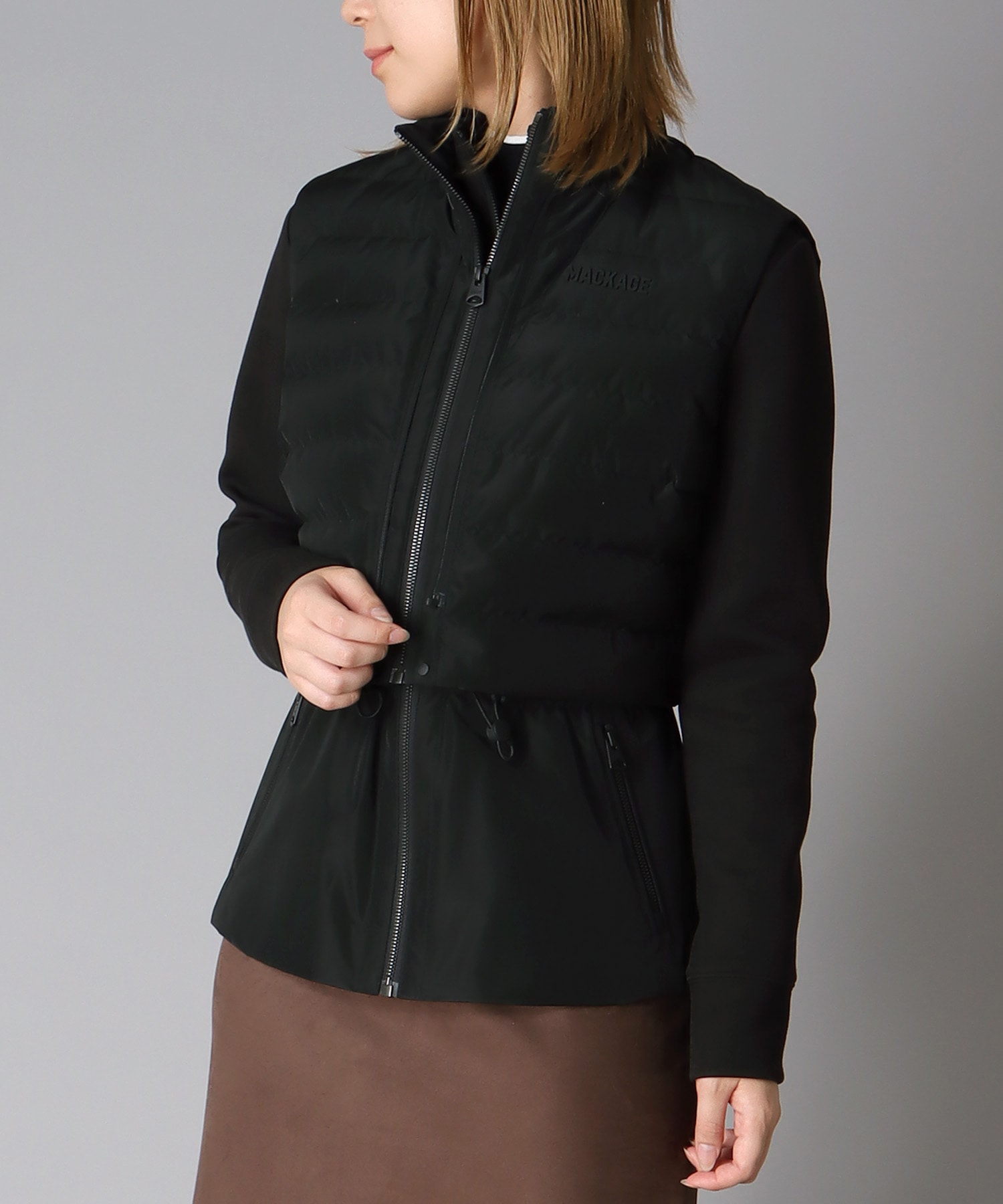 PRISCILLA【MACKAGE/マッカージュ】