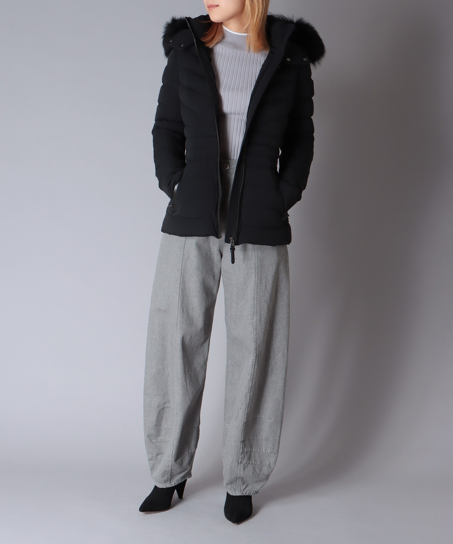 PATSY-BX【MACKAGE/マッカージュ】