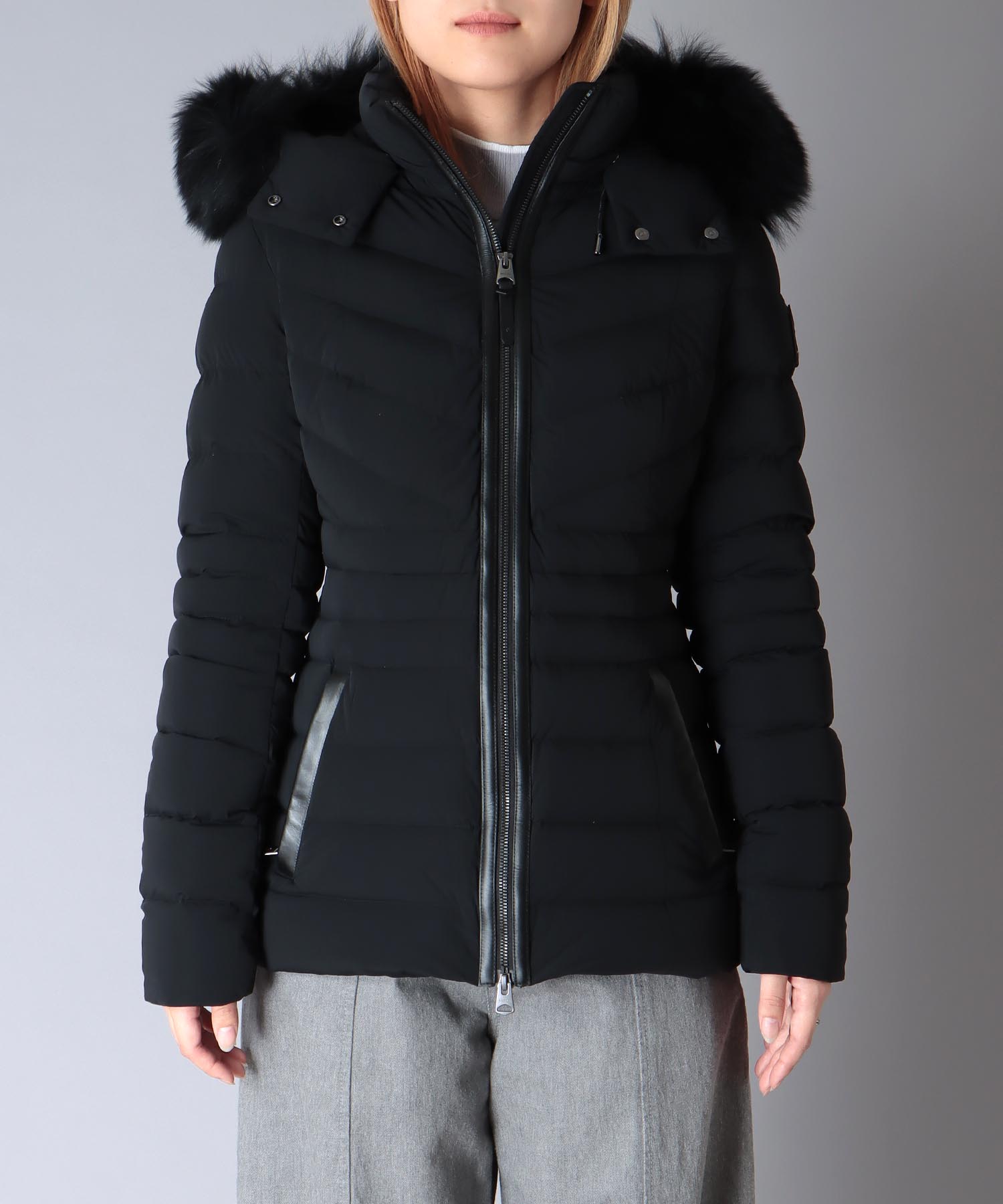PATSY-BX【MACKAGE/マッカージュ】