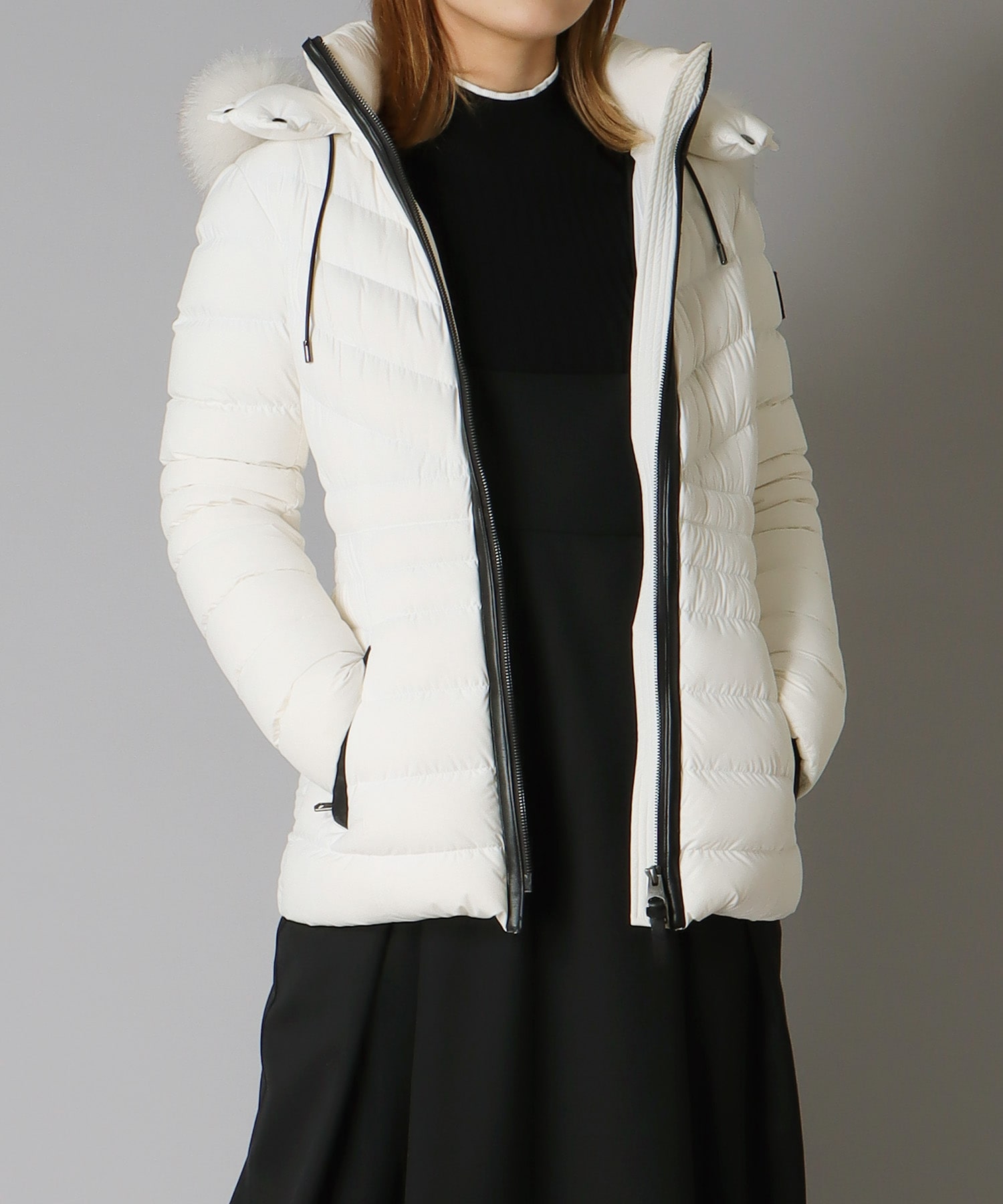 PATSY-BX【MACKAGE/マッカージュ】