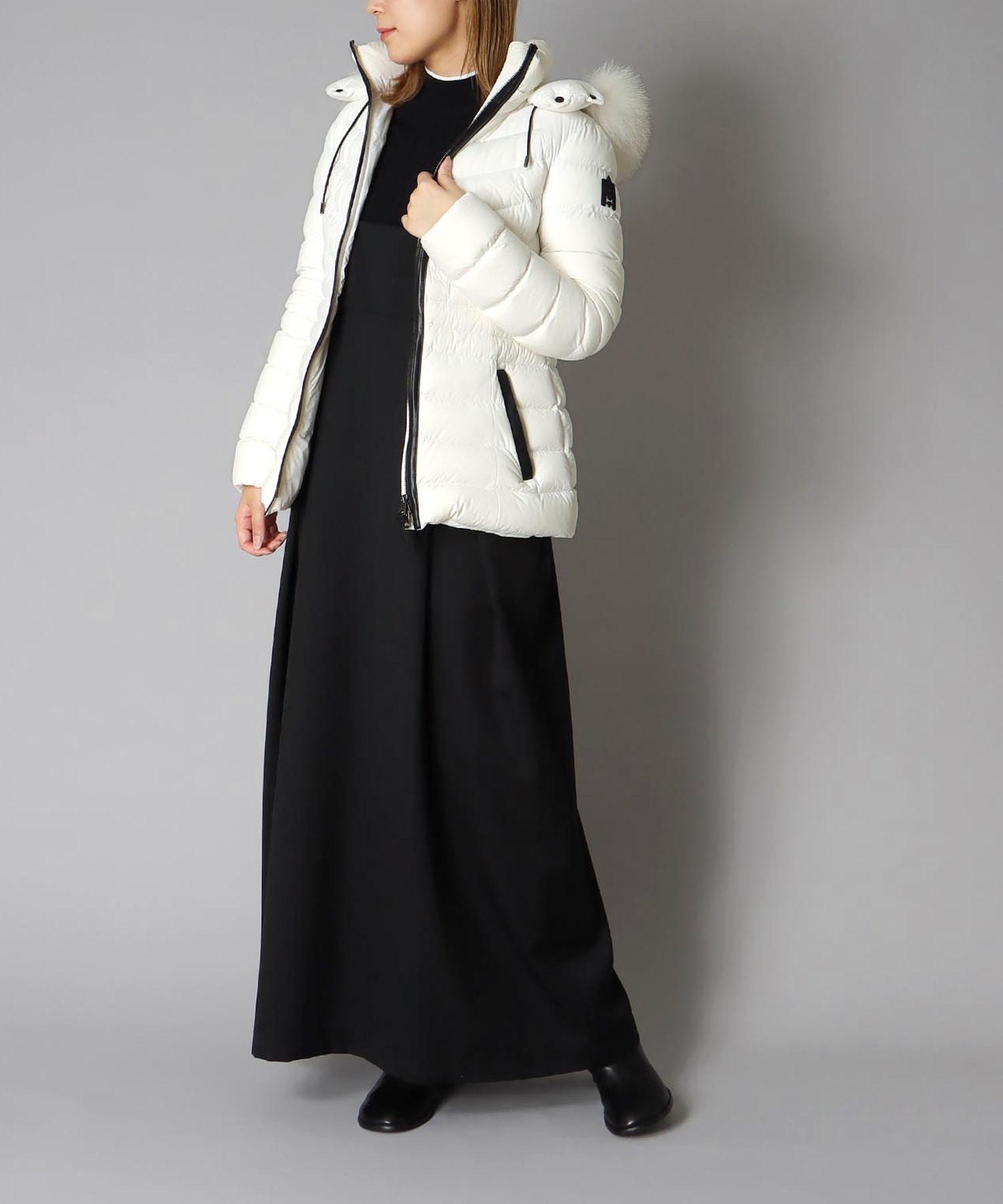 PATSY-BX【MACKAGE/マッカージュ】