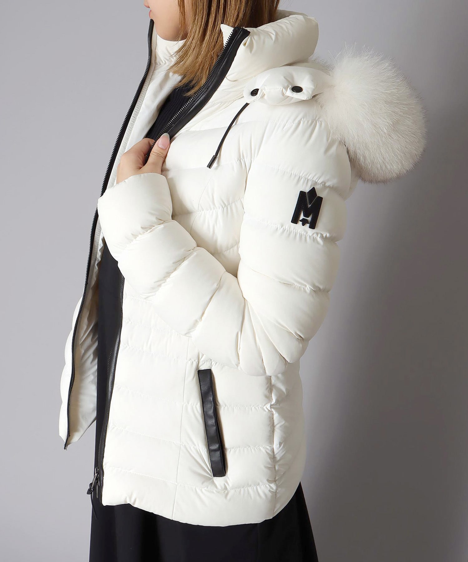 PATSY-BX【MACKAGE/マッカージュ】