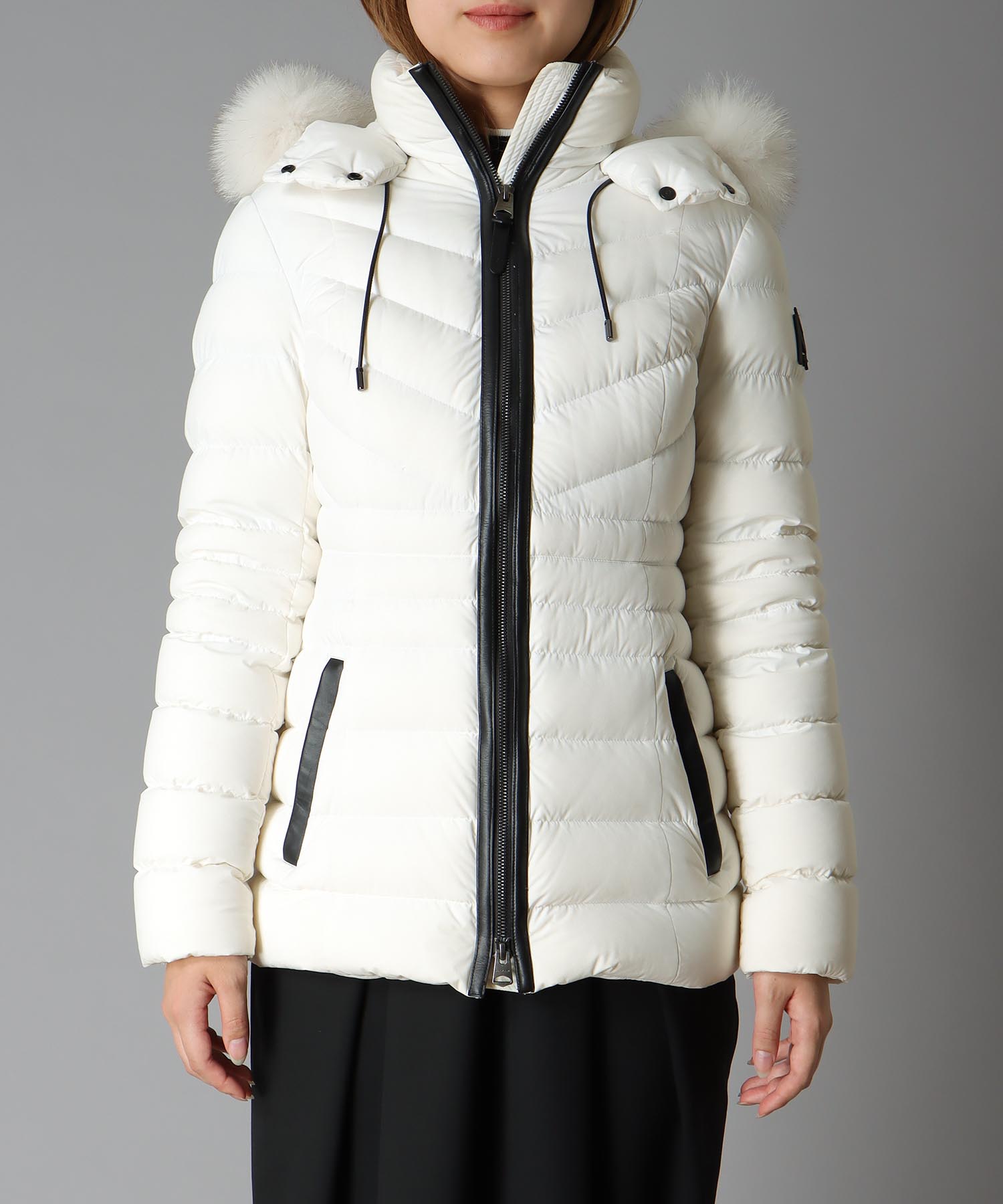 PATSY-BX【MACKAGE/マッカージュ】