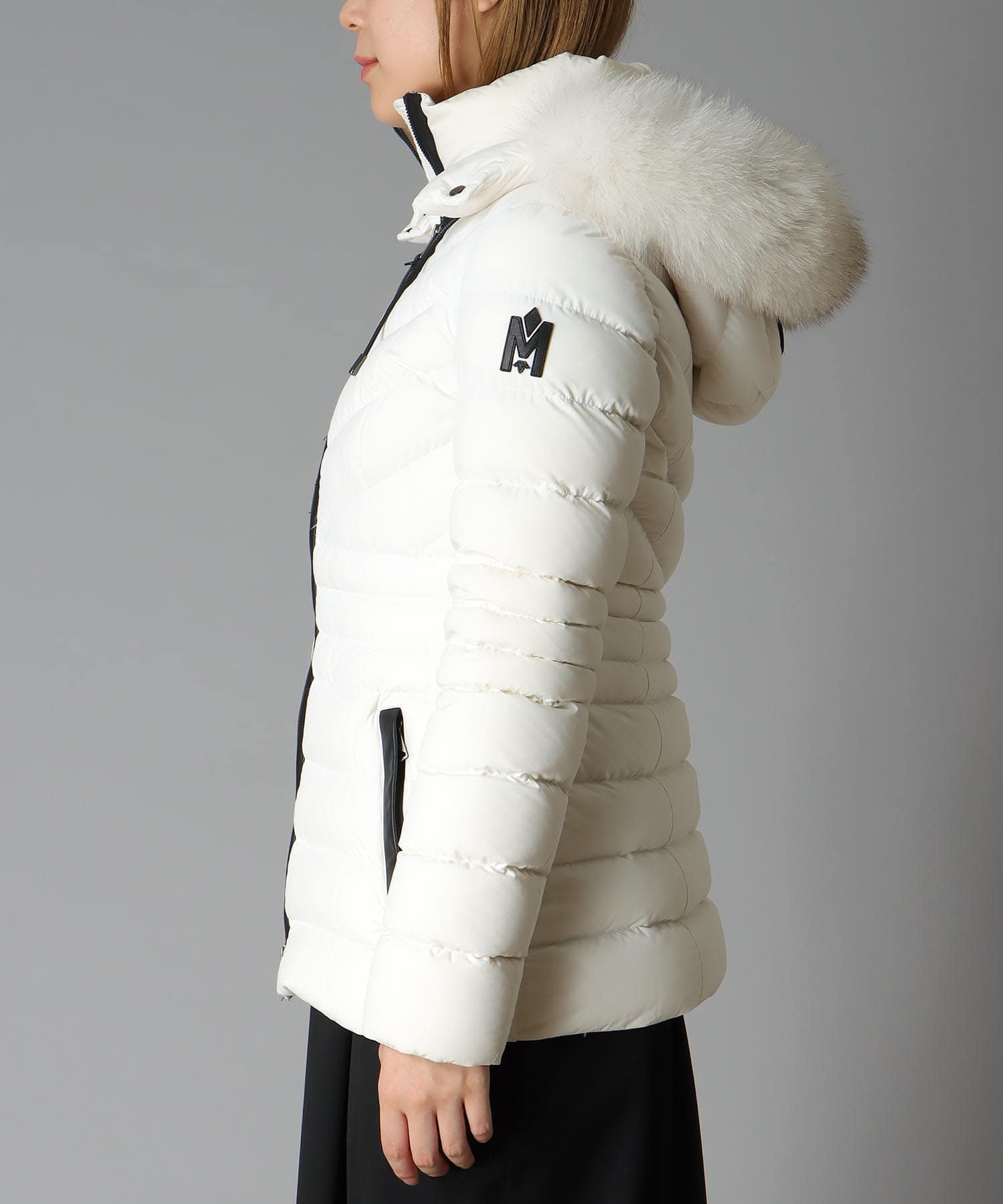 PATSY-BX【MACKAGE/マッカージュ】