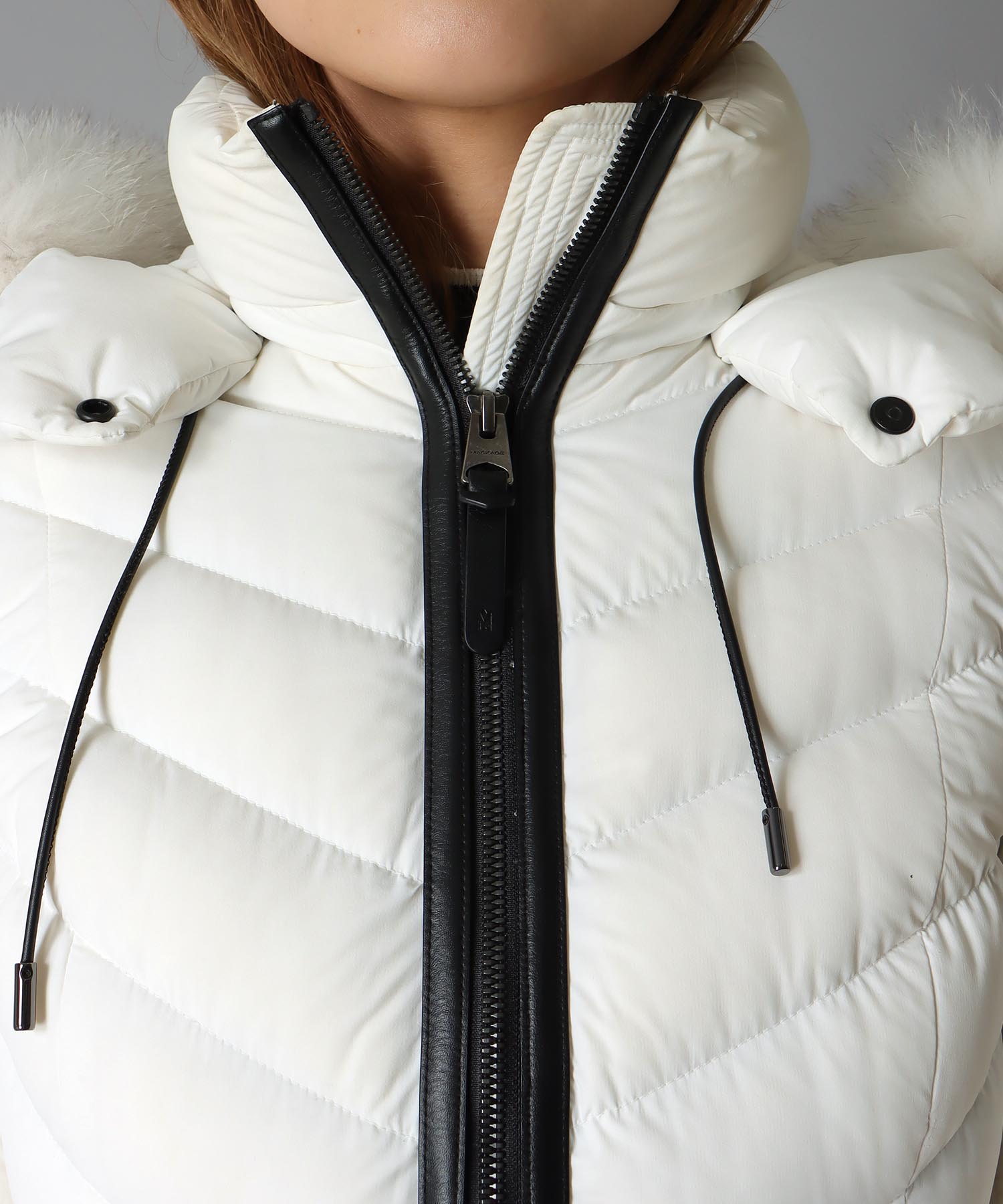 PATSY-BX【MACKAGE/マッカージュ】