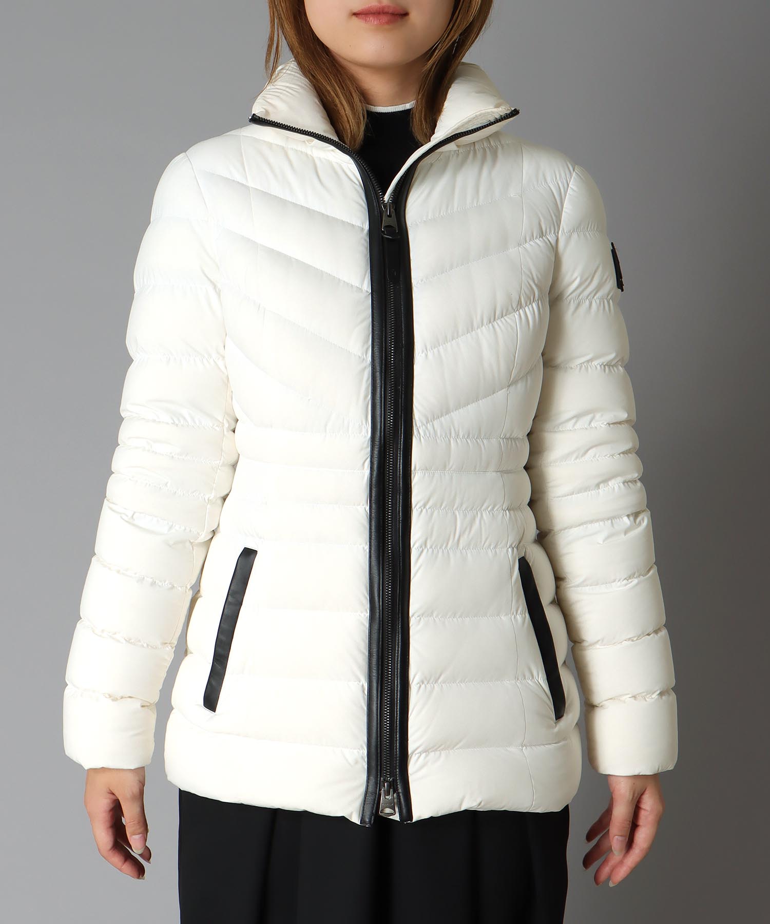 PATSY-BX【MACKAGE/マッカージュ】