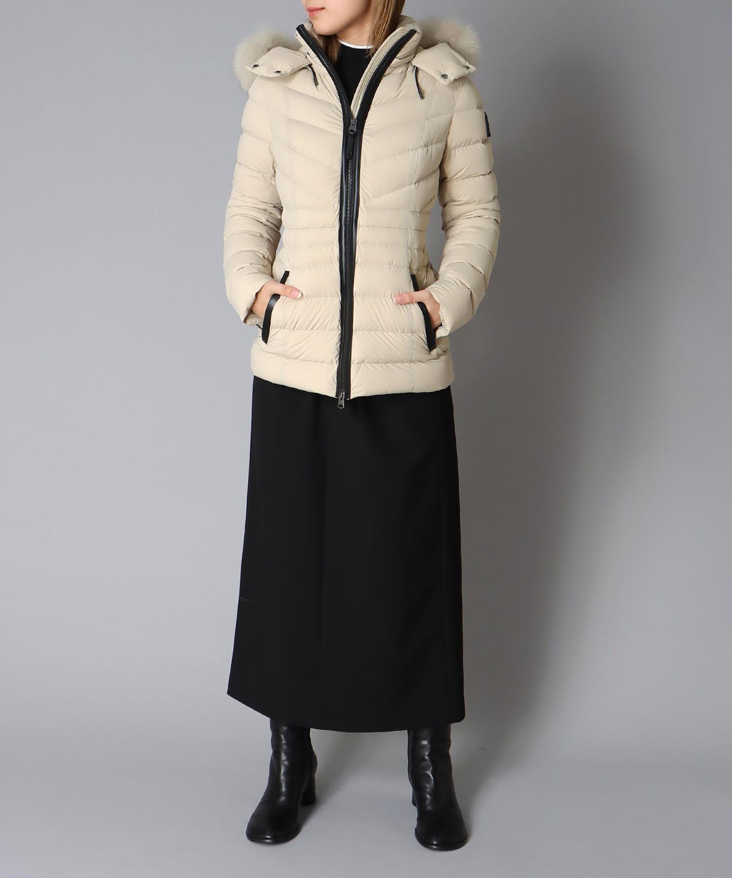 PATSY-BX【MACKAGE/マッカージュ】