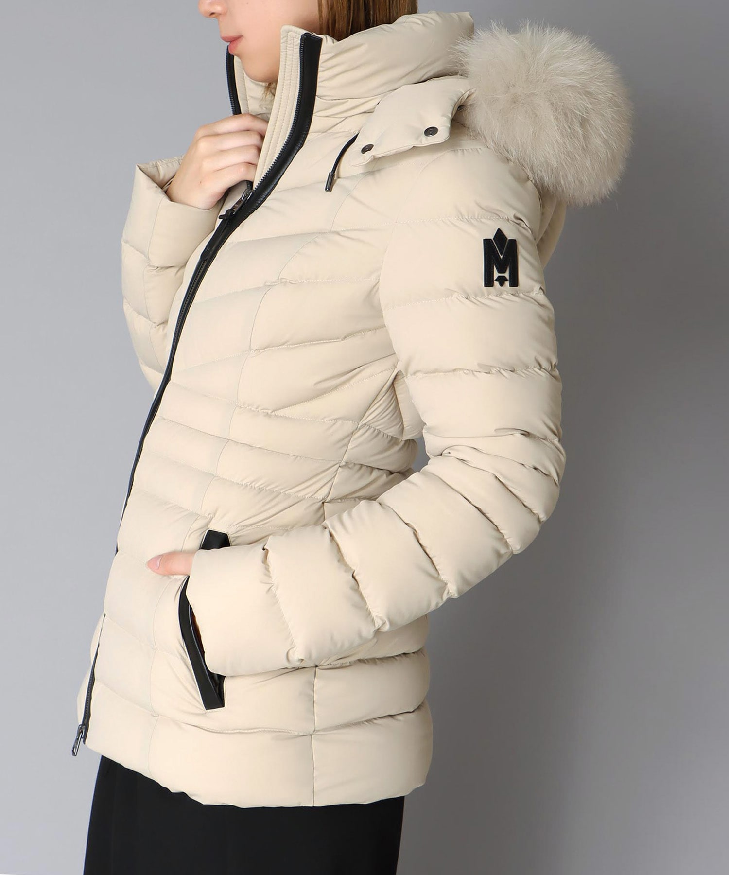 PATSY-BX【MACKAGE/マッカージュ】