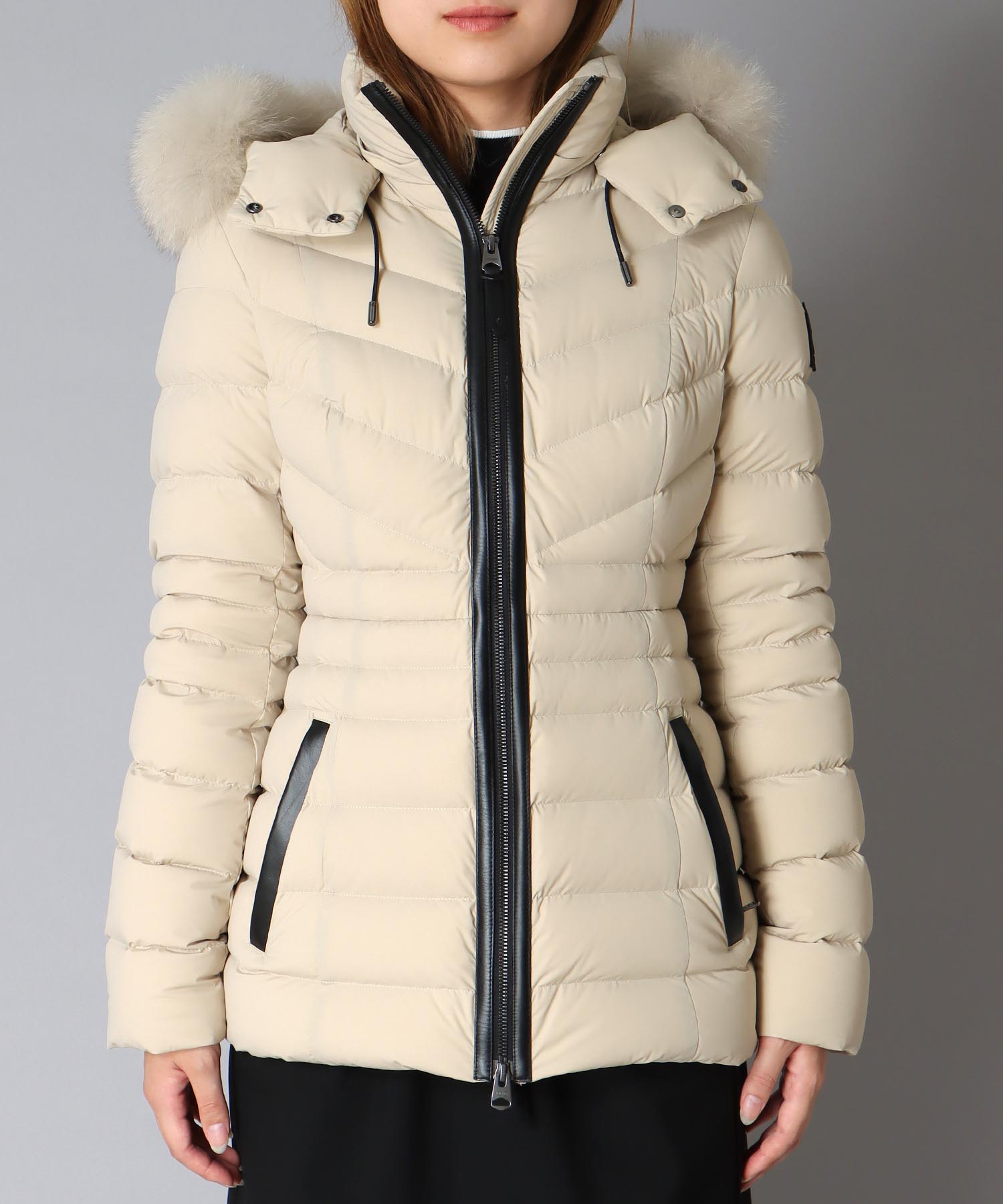 PATSY-BX【MACKAGE/マッカージュ】