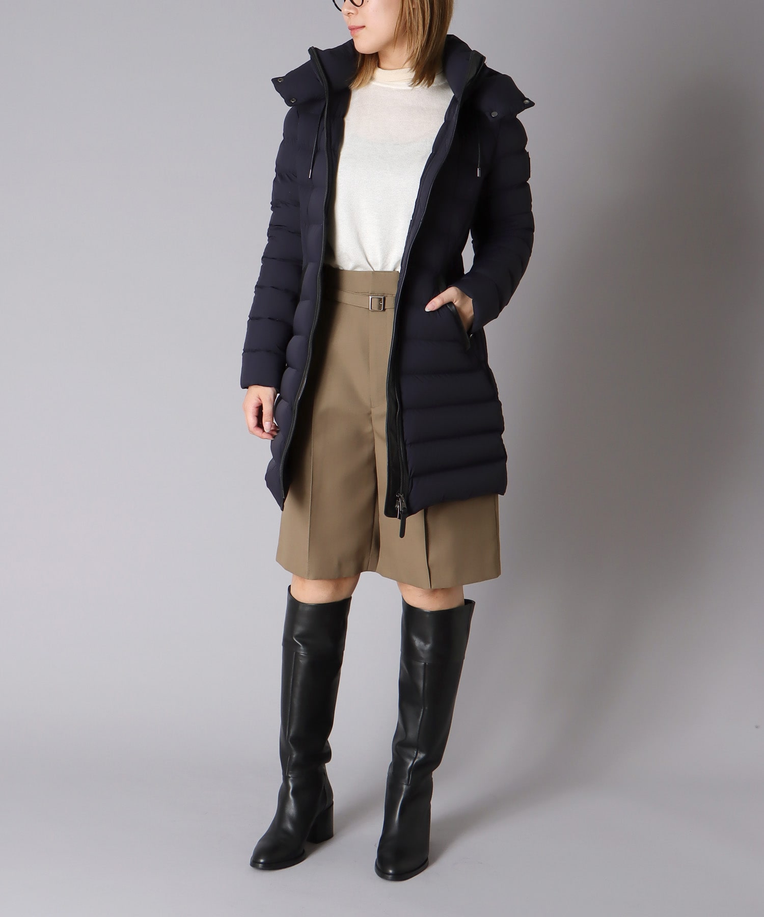FARREN【MACKAGE/マッカージュ】