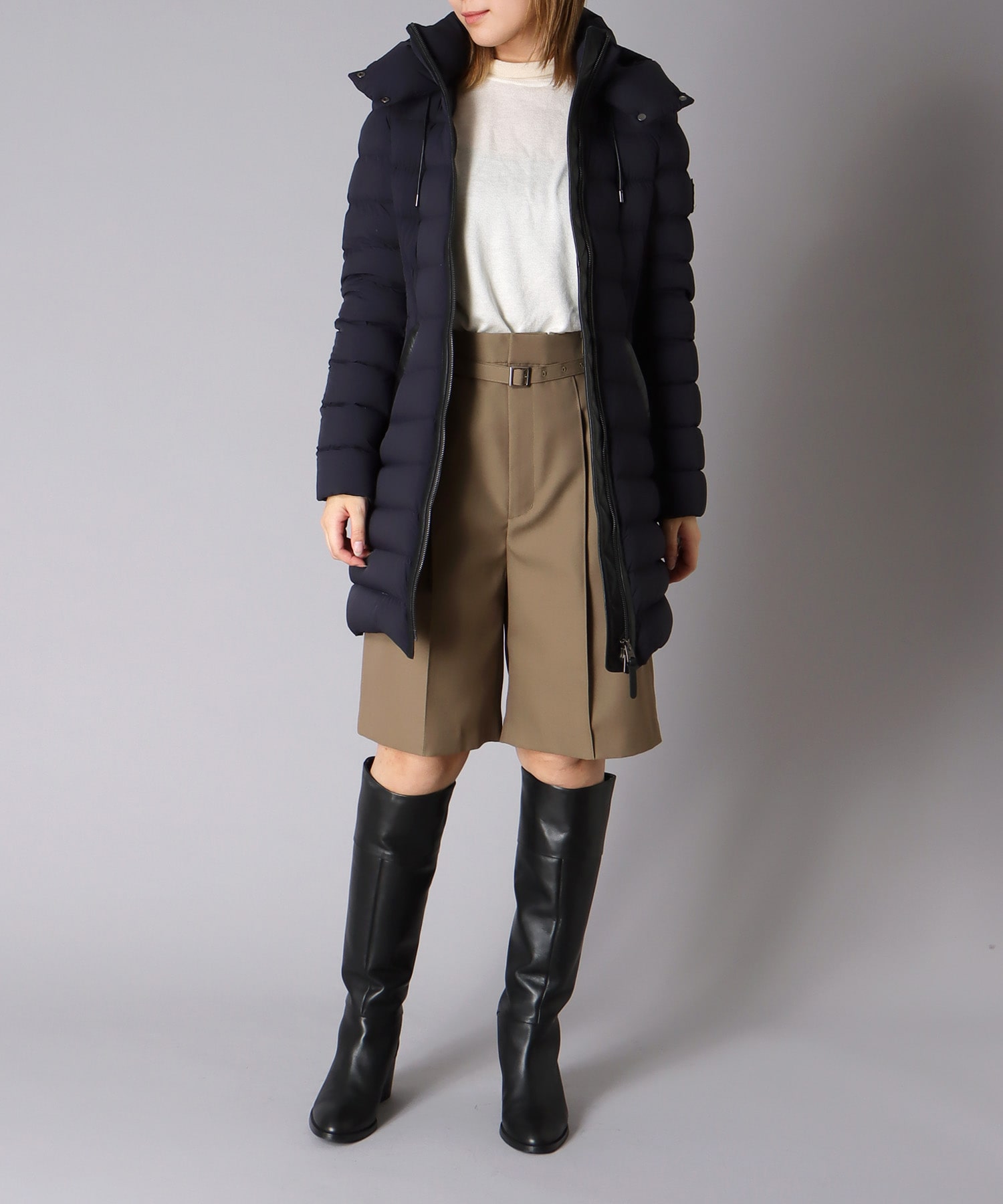 FARREN【MACKAGE/マッカージュ】
