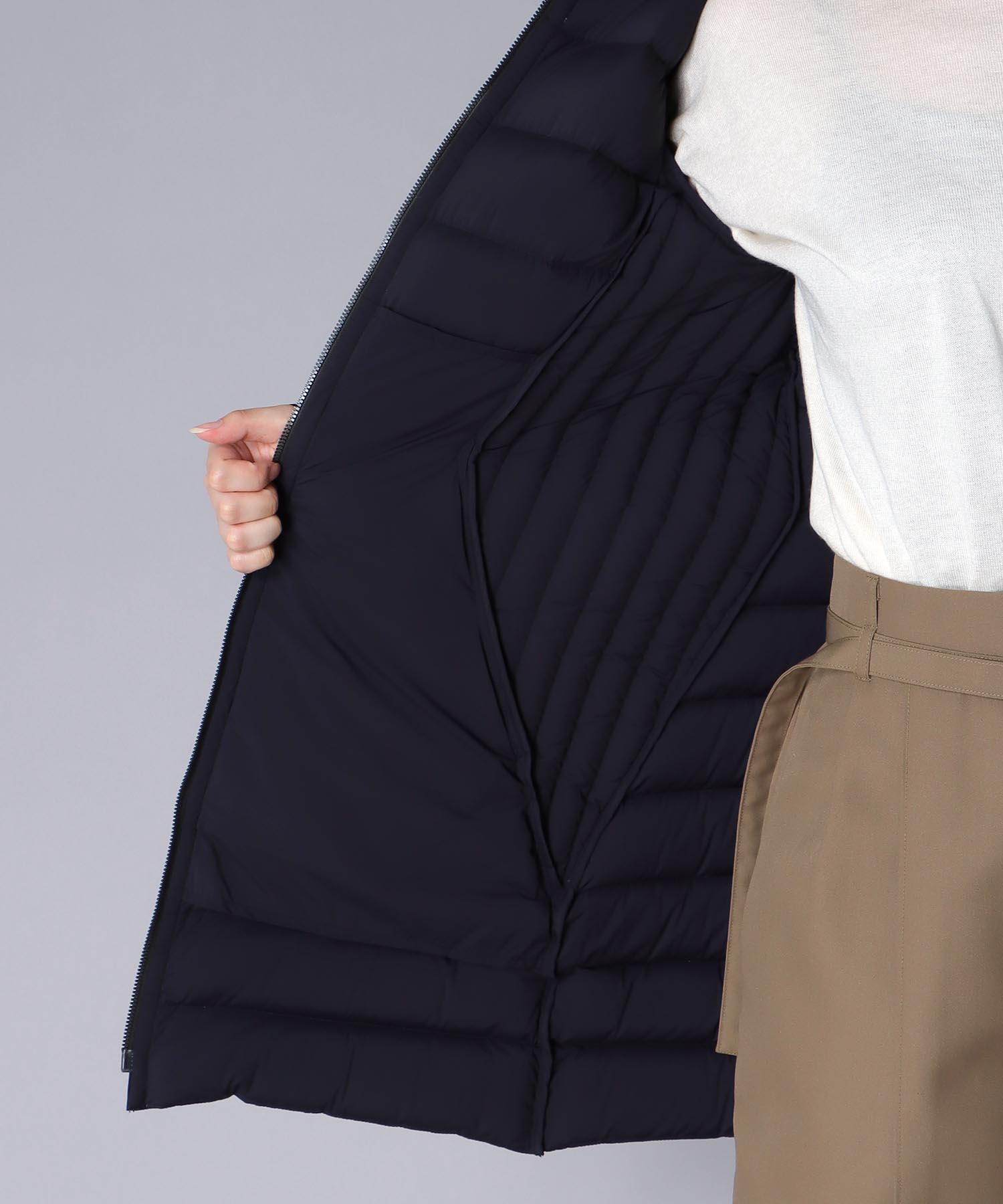 FARREN【MACKAGE/マッカージュ】
