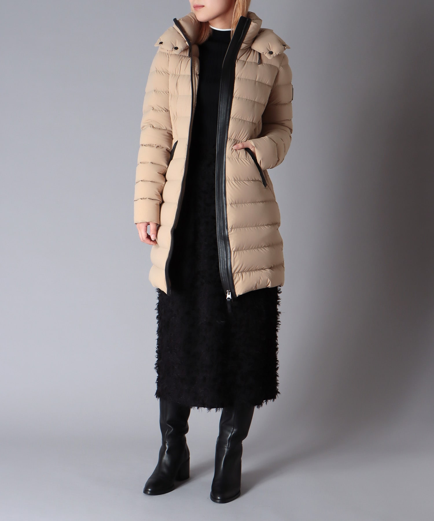 FARREN【MACKAGE/マッカージュ】