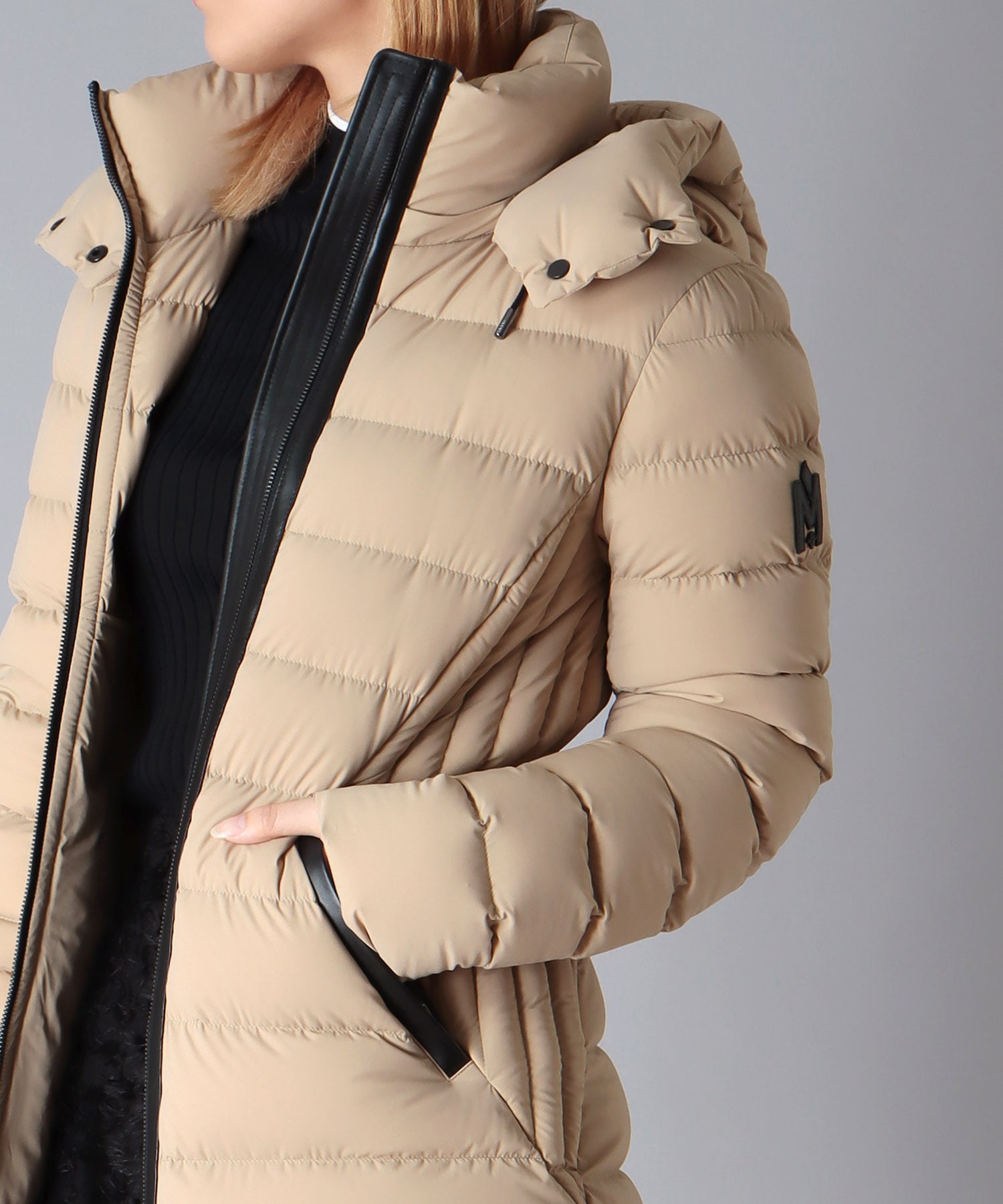FARREN【MACKAGE/マッカージュ】