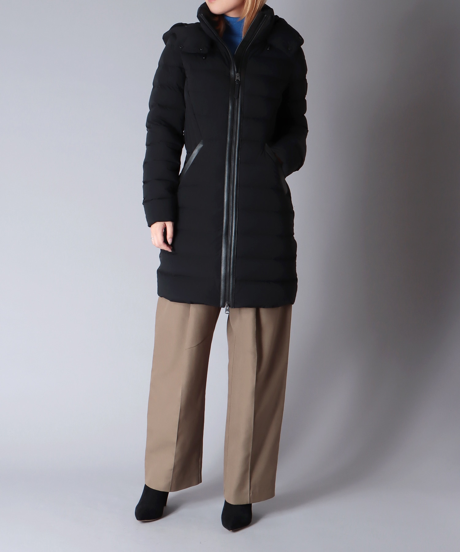 FARREN【MACKAGE/マッカージュ】