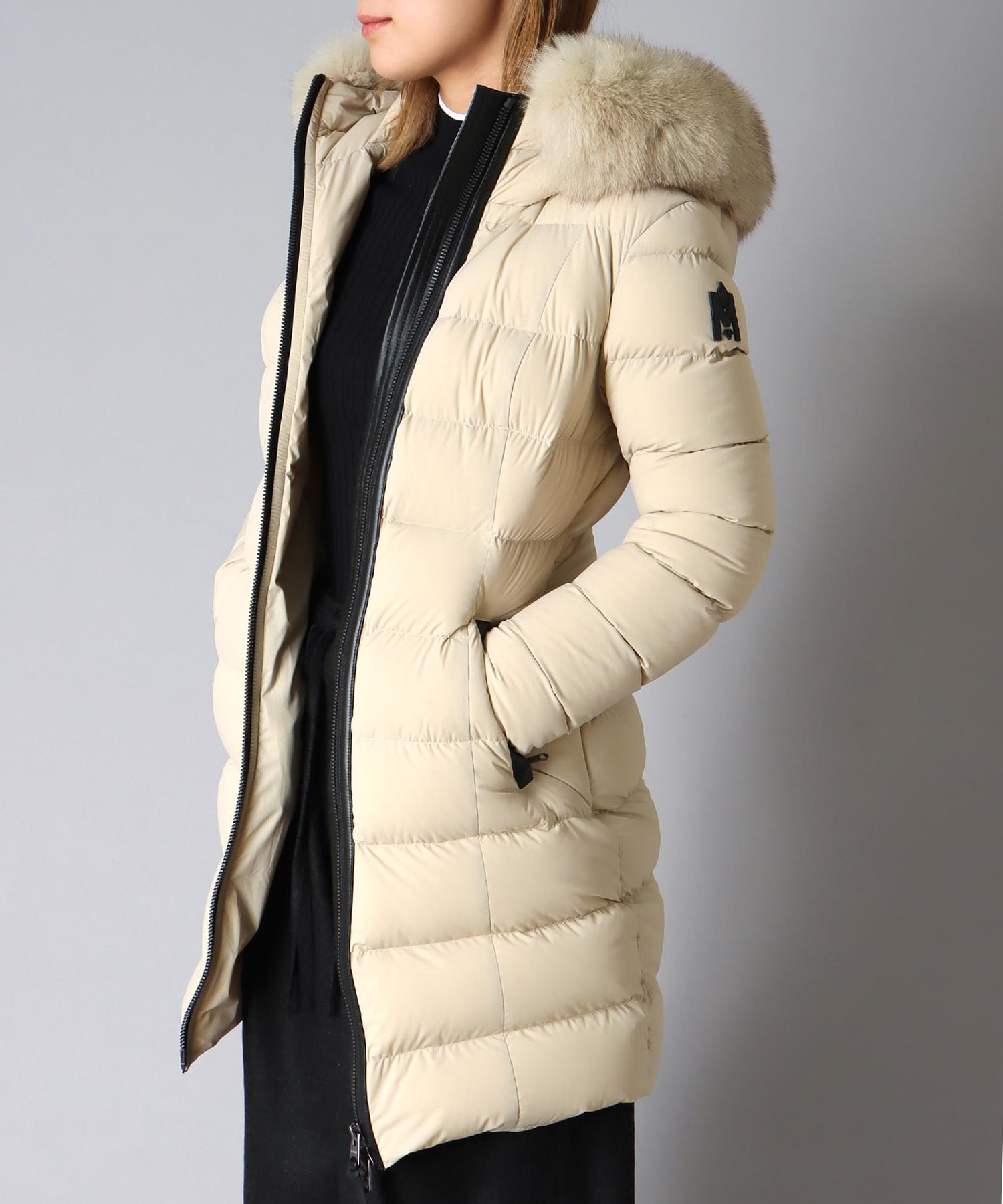 CALLA-BX【MACKAGE/マッカージュ】