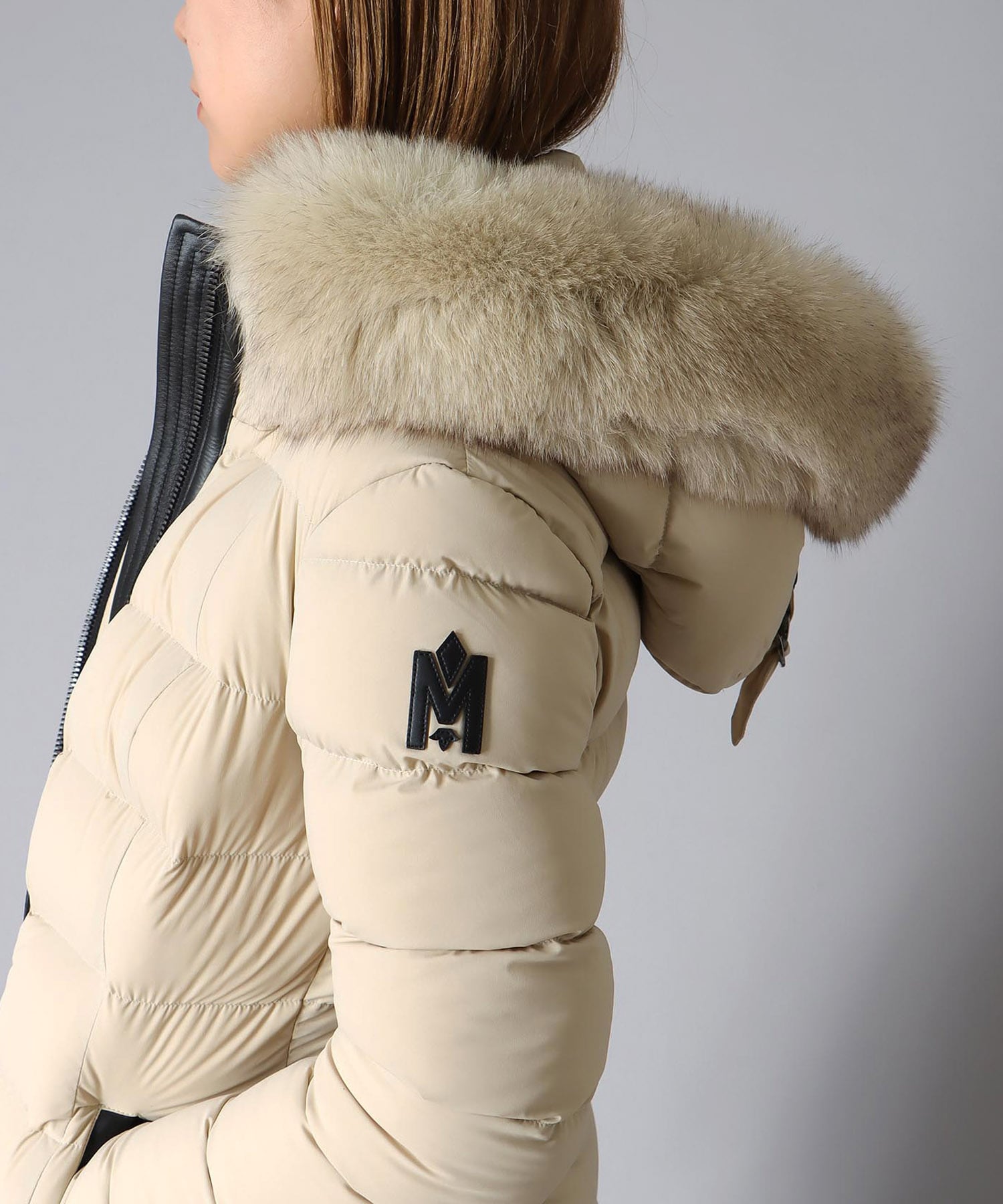 CALLA-BX【MACKAGE/マッカージュ】