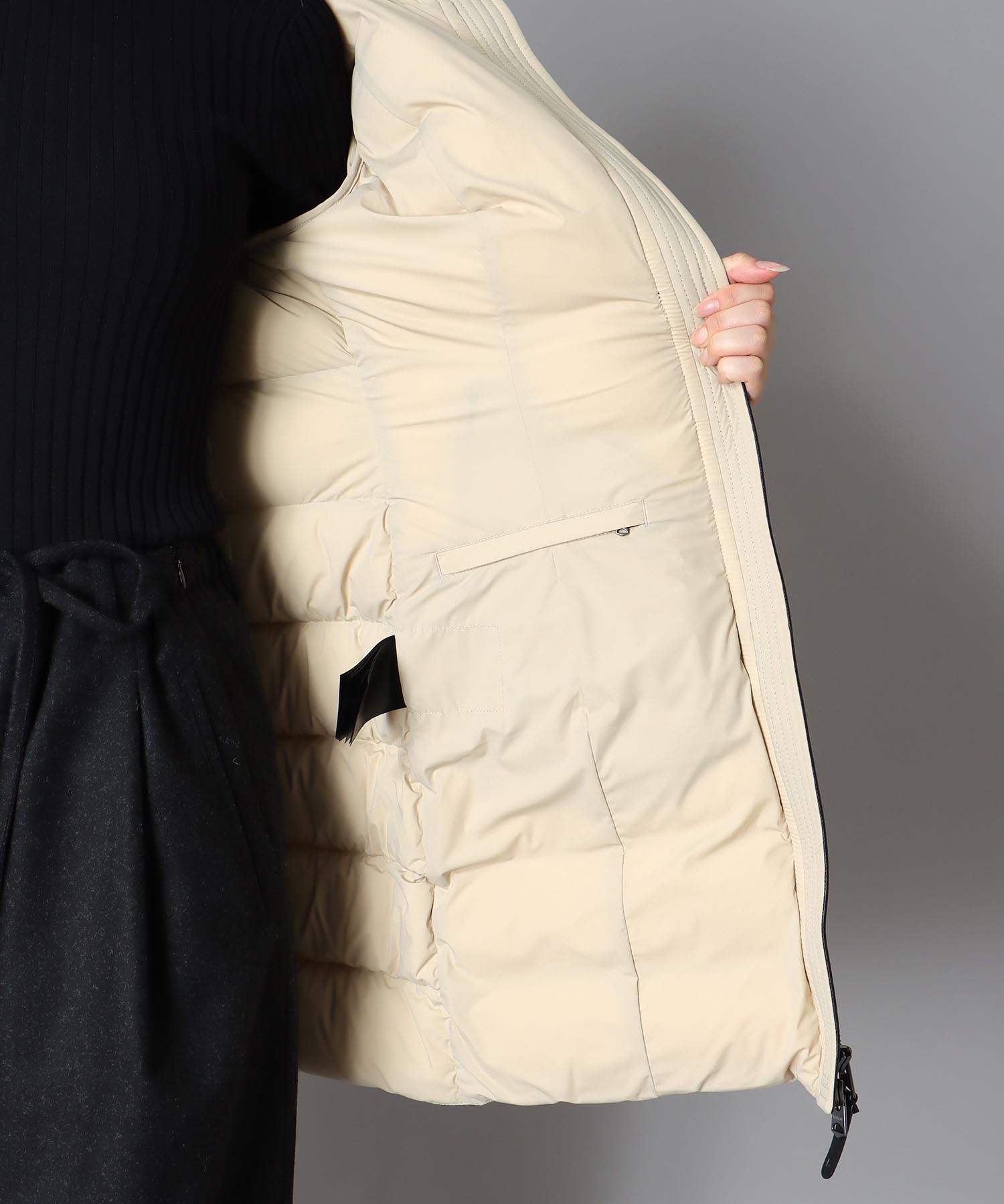 CALLA-BX【MACKAGE/マッカージュ】