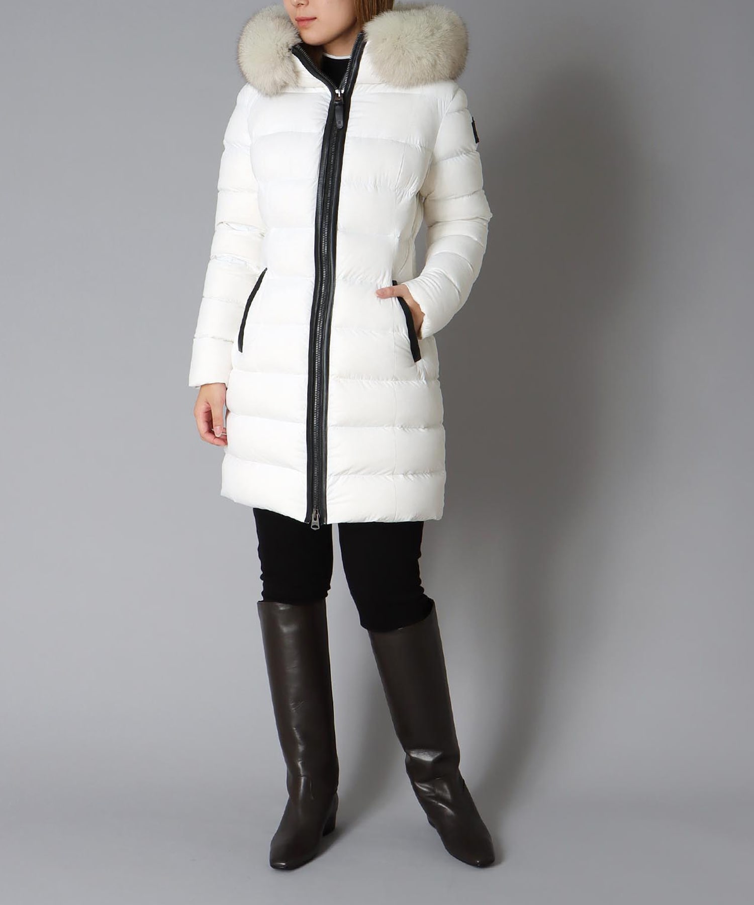 CALLA-BX【MACKAGE/マッカージュ】