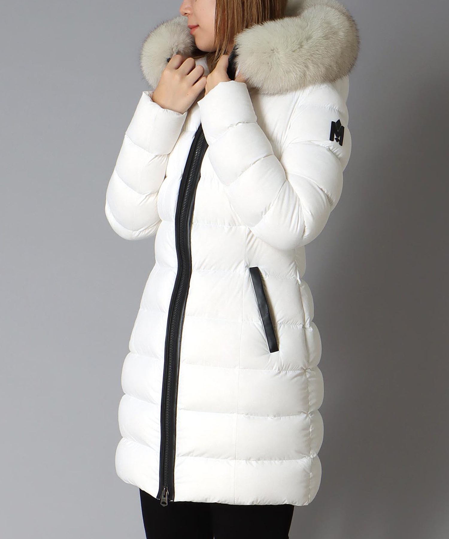 CALLA-BX【MACKAGE/マッカージュ】