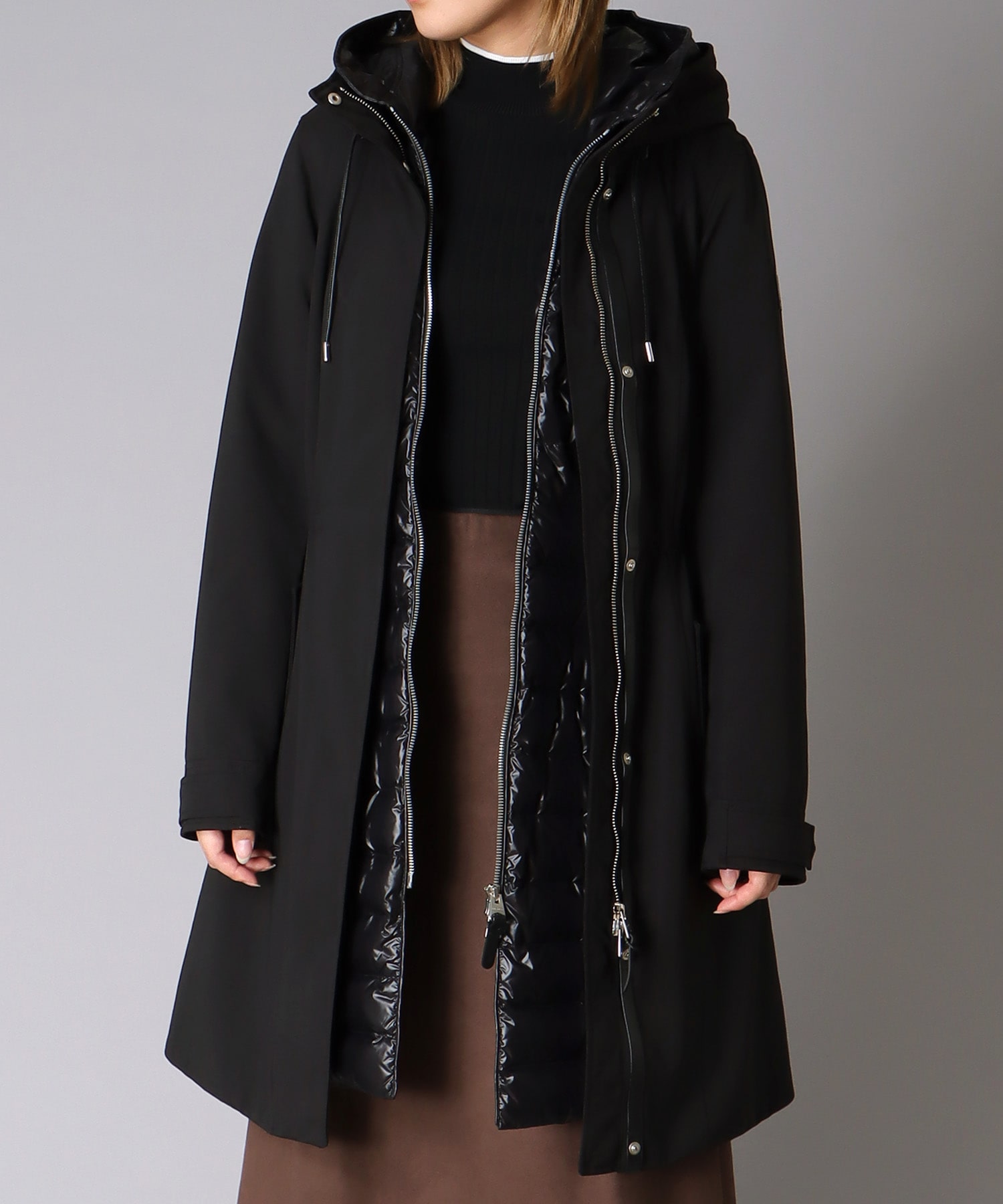 KATIE【MACKAGE/マッカージュ】