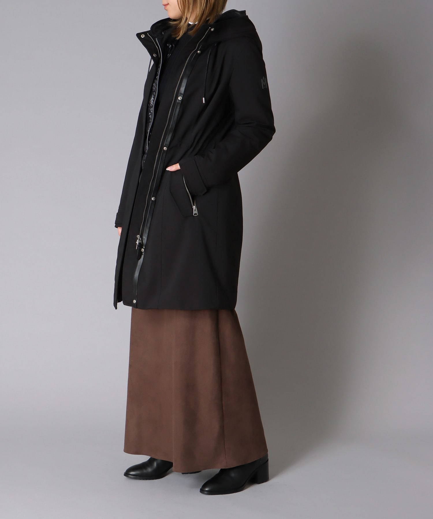 KATIE【MACKAGE/マッカージュ】