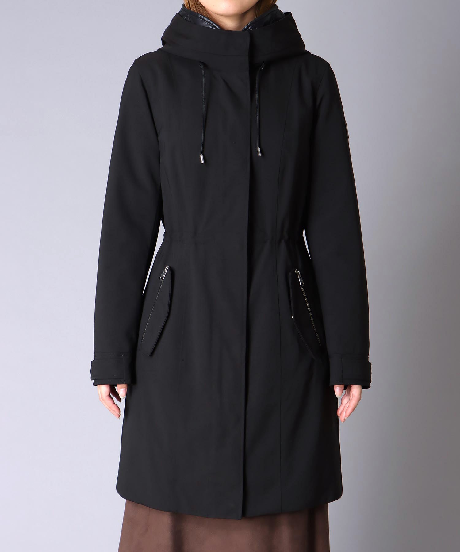 KATIE【MACKAGE/マッカージュ】