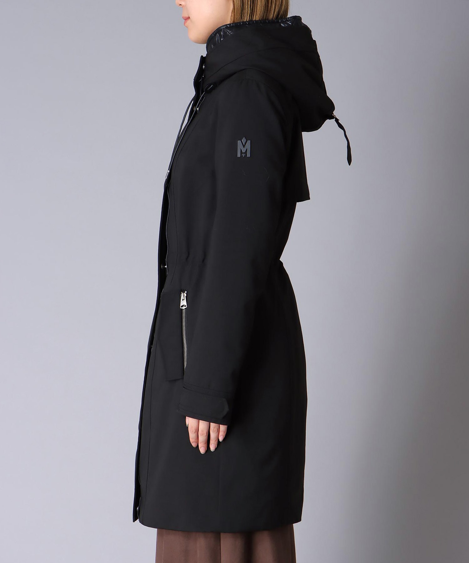 KATIE【MACKAGE/マッカージュ】