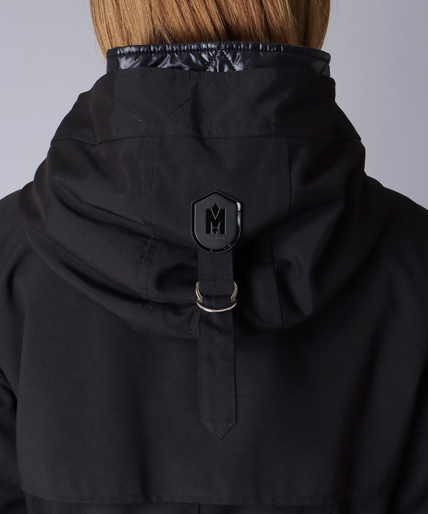 KATIE【MACKAGE/マッカージュ】