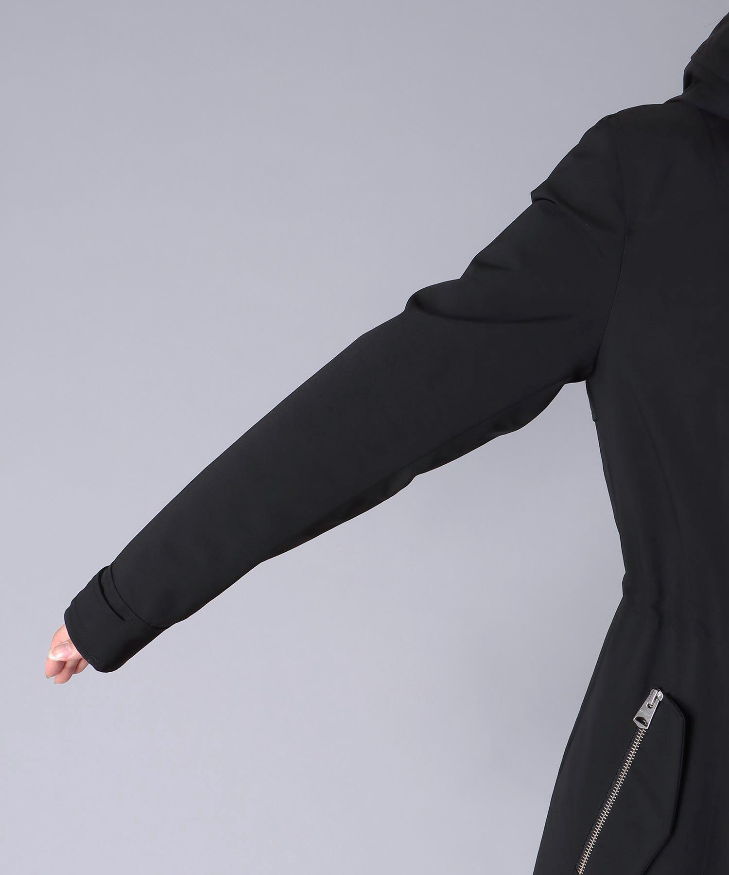 KATIE【MACKAGE/マッカージュ】