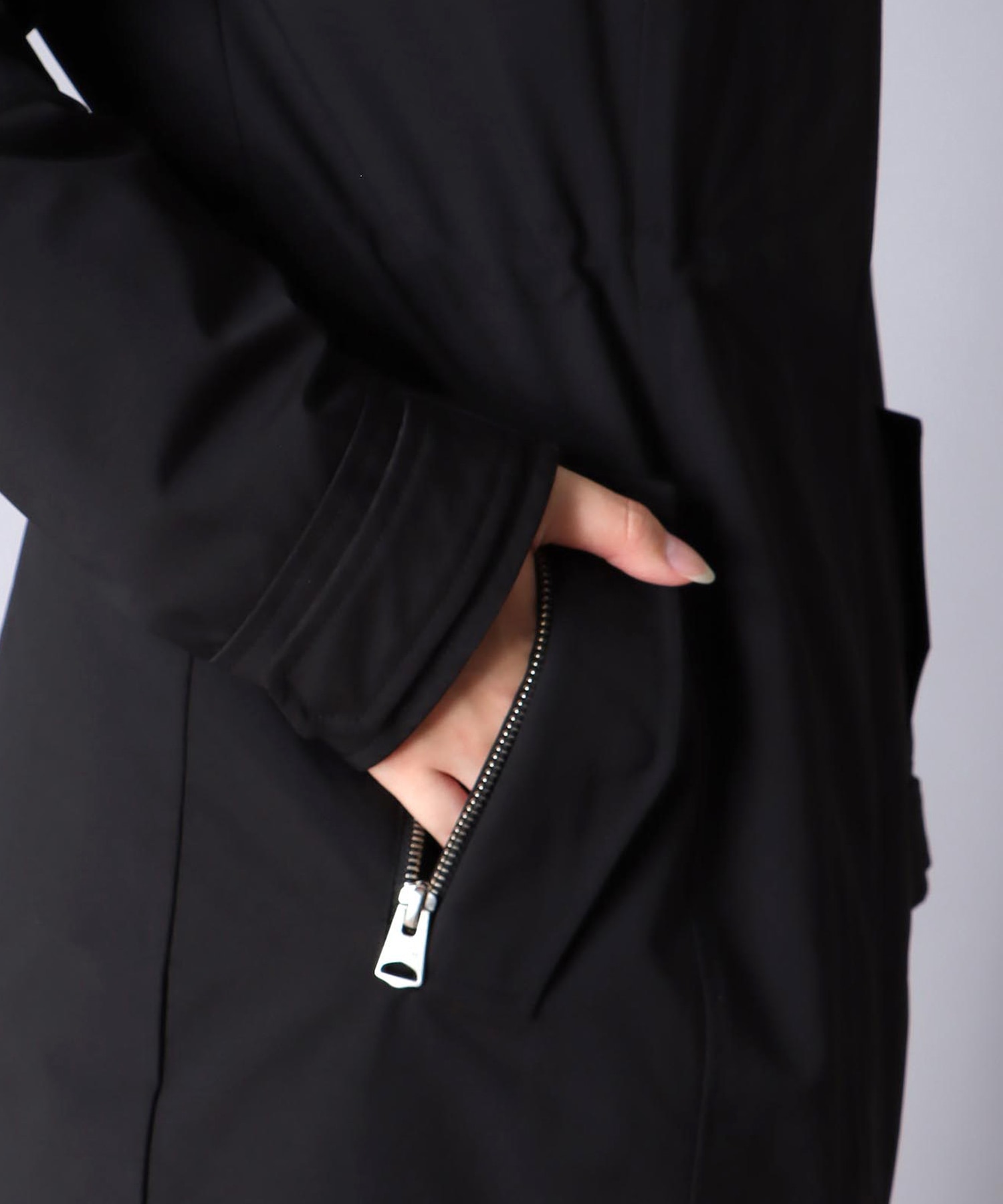 KATIE【MACKAGE/マッカージュ】