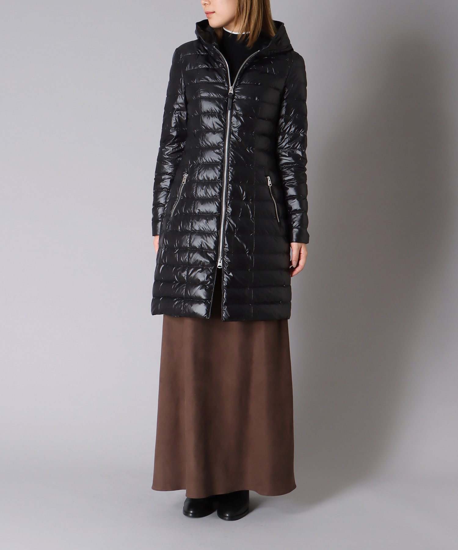 KATIE【MACKAGE/マッカージュ】