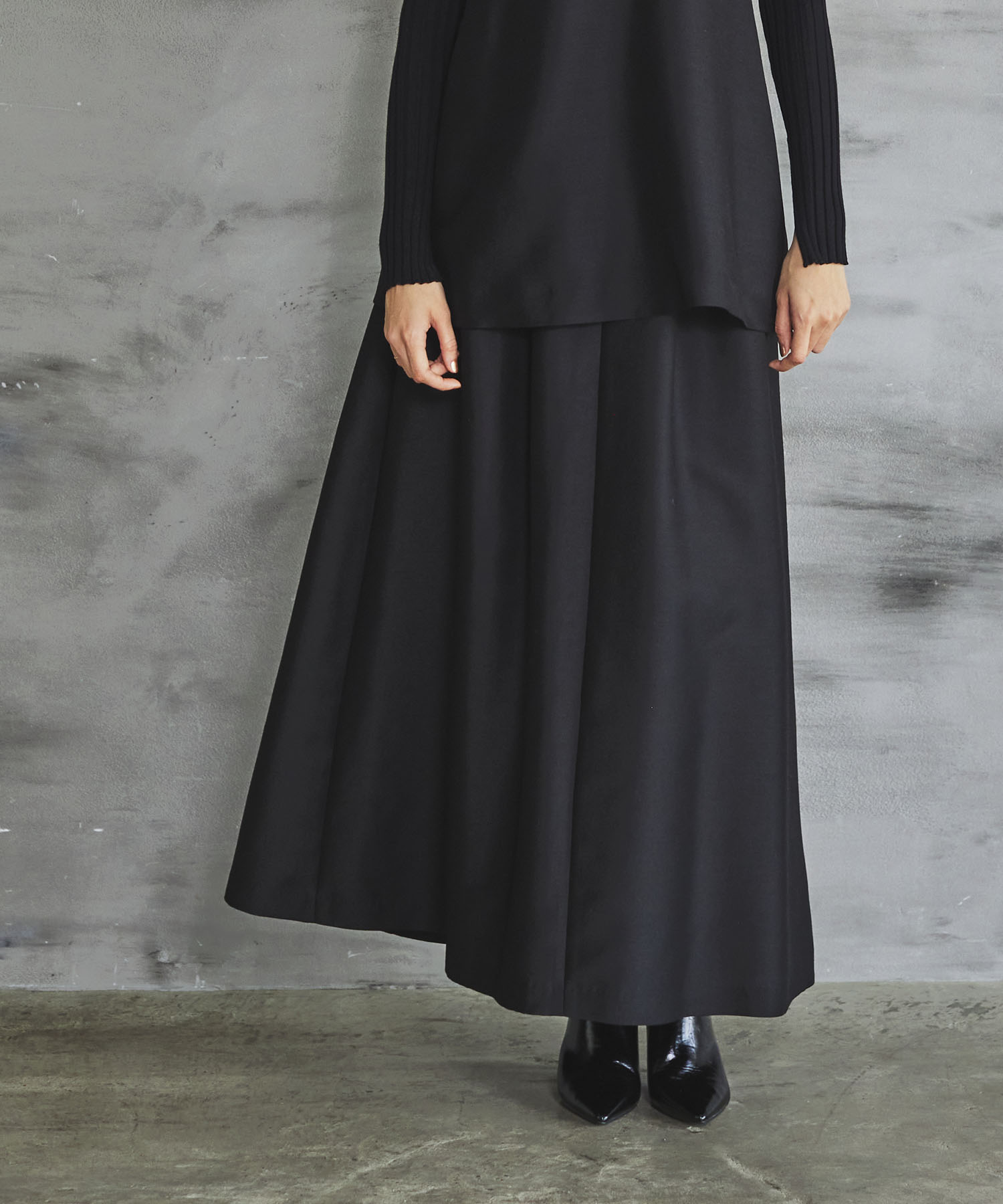 スカート｜＆ON JIONE STORE（アンドオン）ジオン商事公式オンライン