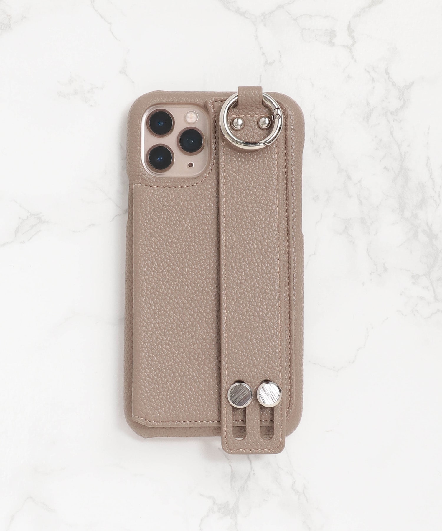 Ensemble アンサンブル Puレザースライドバンド付き Iphoneケース Porte 2 On Jione Store ジオン商事 公式オンラインストア Ensemble アンサンブル Puレザースライドバンド付き Iphoneケース Porte 2 On Jione Store ジオン商事 公式オンラインストア