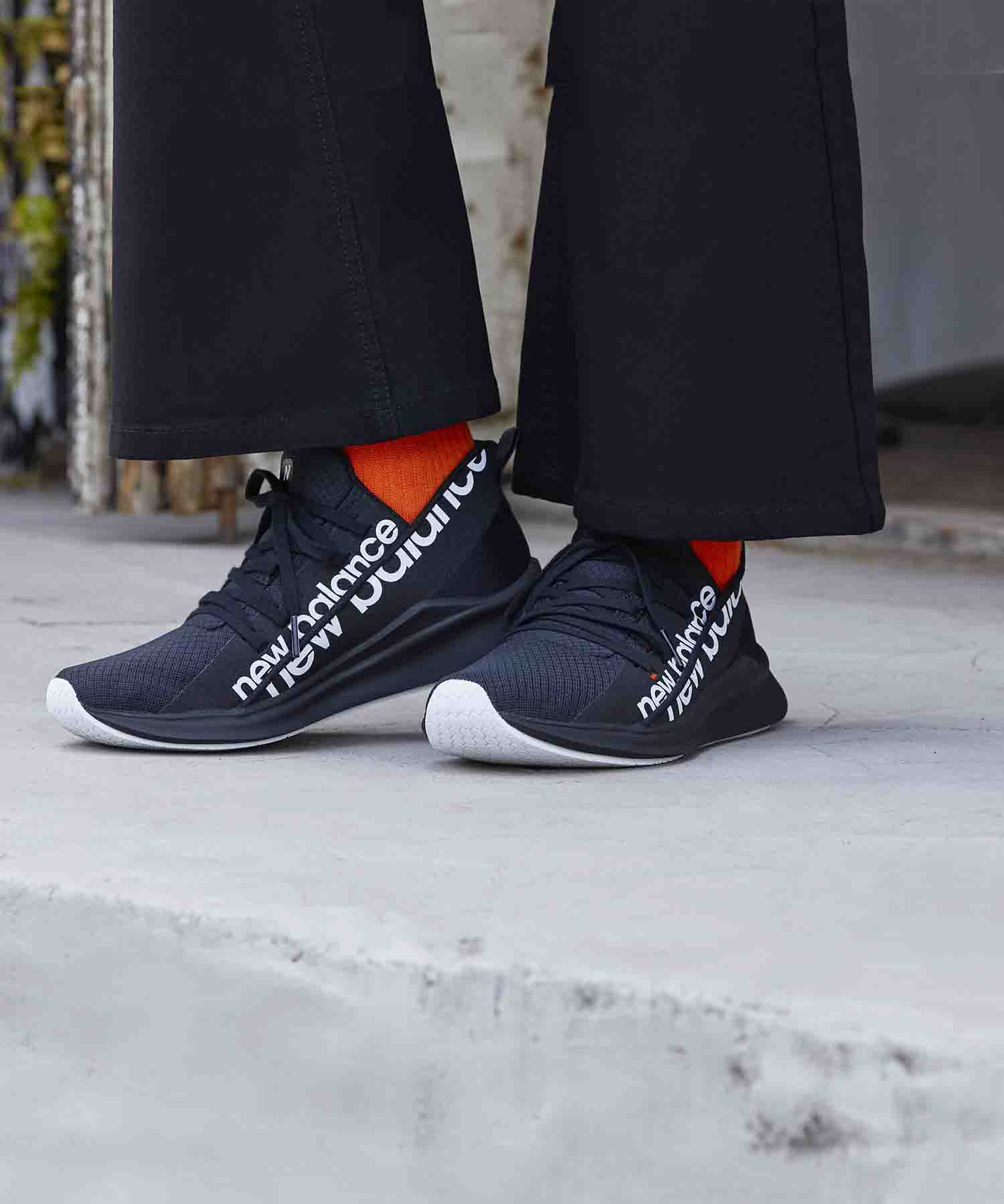 スニーカーfresh Foam Powher Run V1 Newbalance ニューバランス On Jione Store アンドオン ジオン商事公式オンラインストア