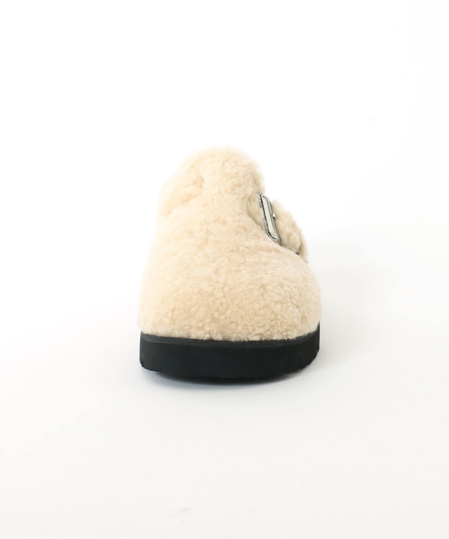 リアルムートンスリッポン