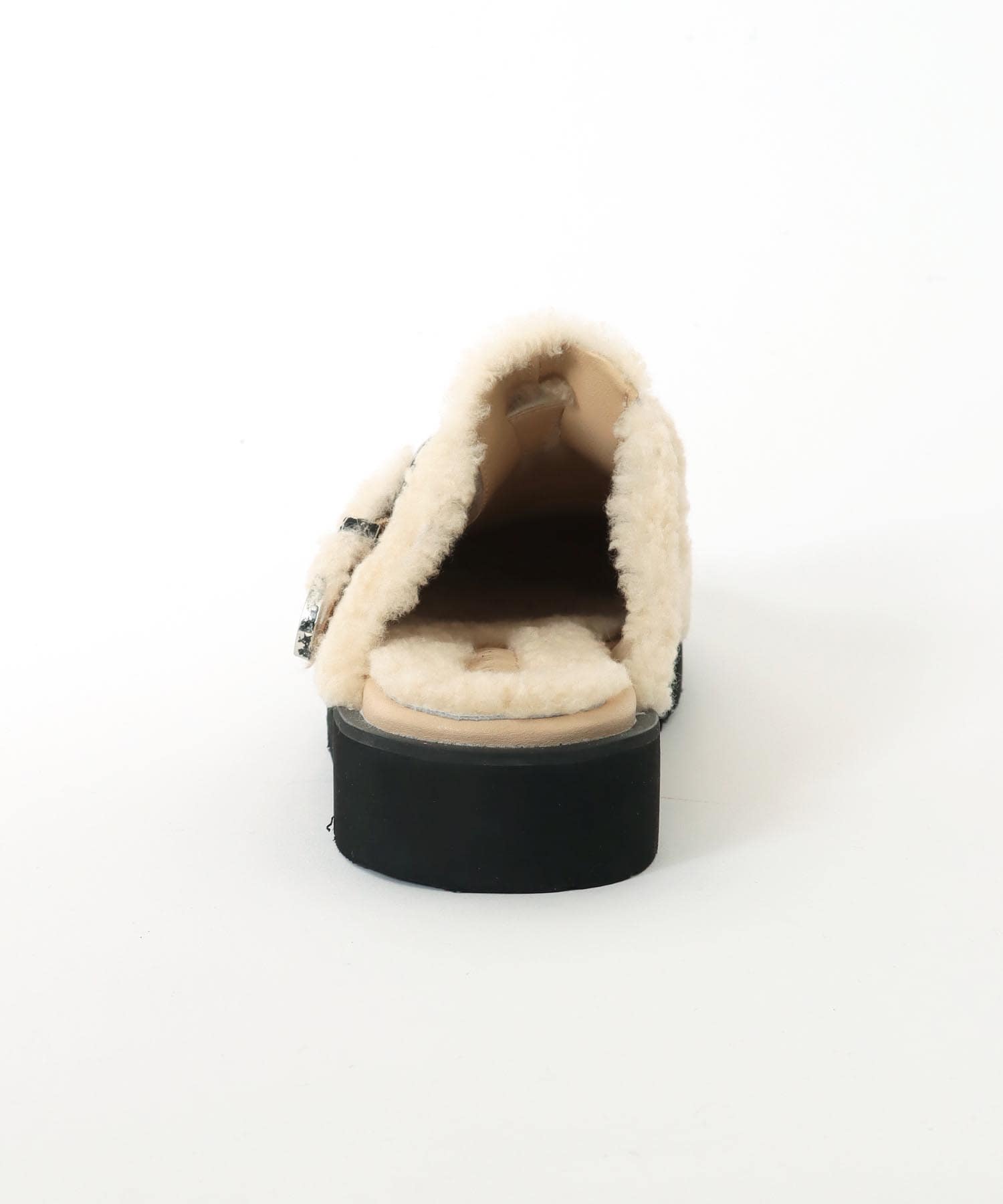 リアルムートンスリッポン