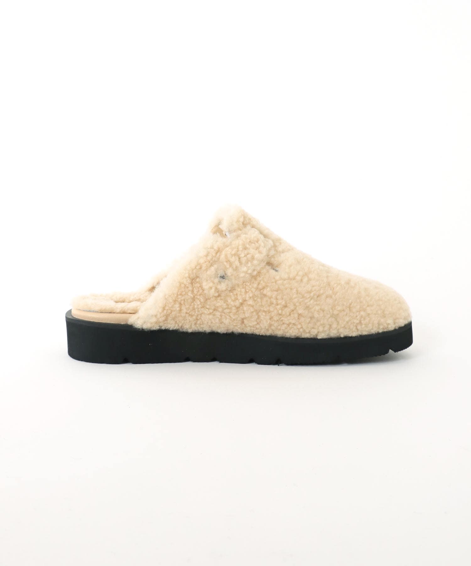 リアルムートンスリッポン