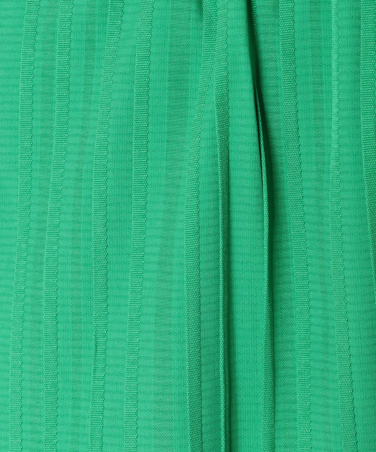 タックジャカードワイドパンツ