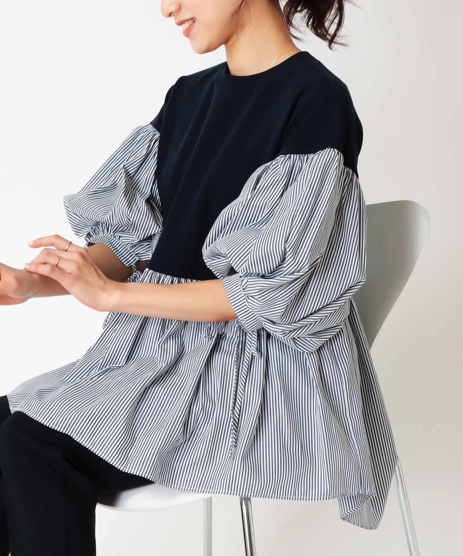 トップス｜＆ON JIONE STORE（アンドオン）ジオン商事公式オンライン 