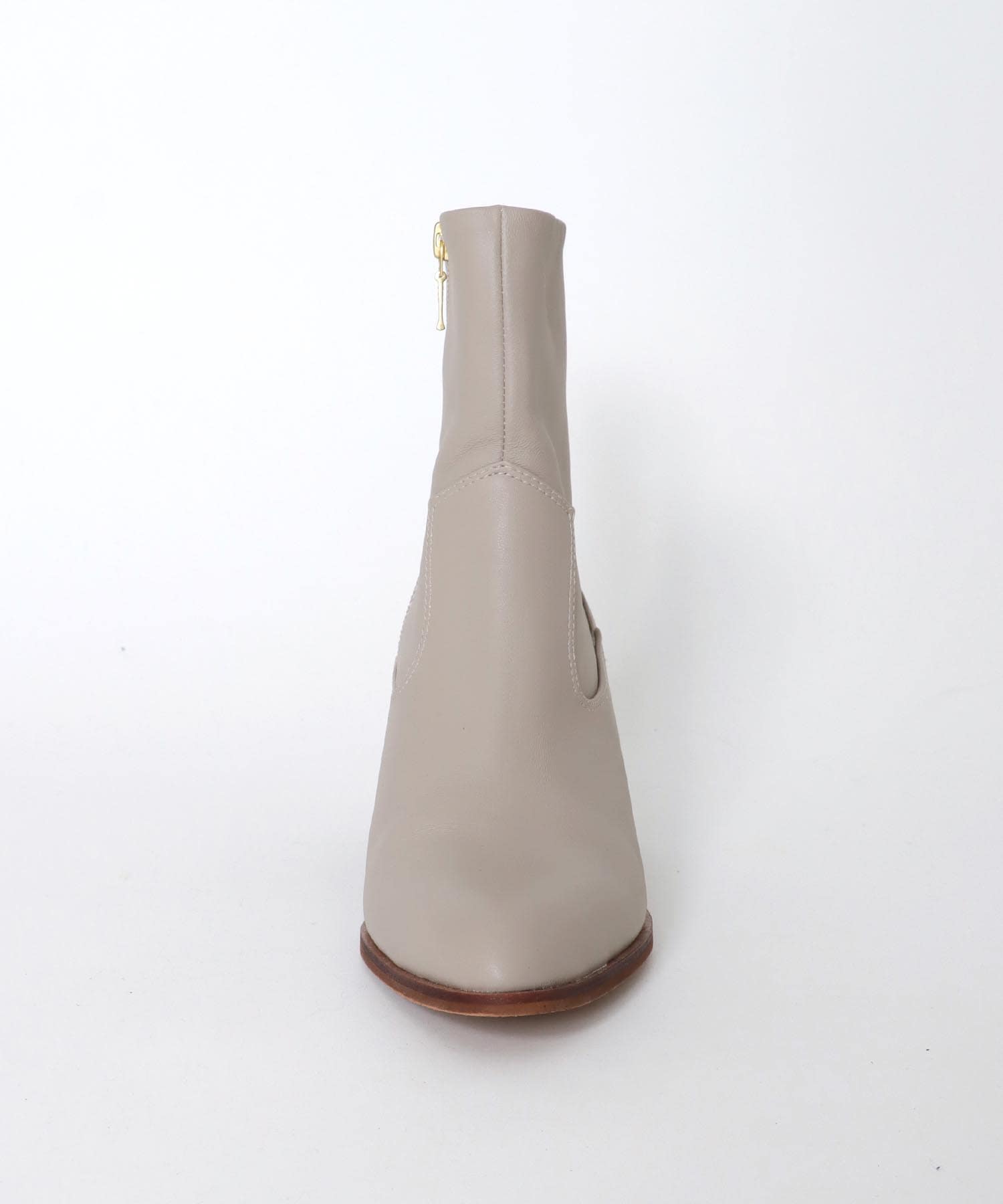 ウエスタンショートブーツ